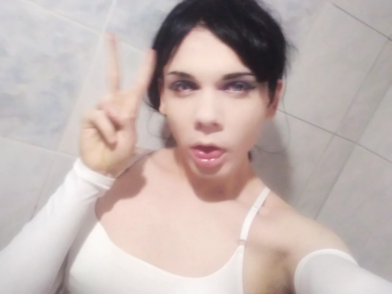 XXX Porn Photo of Nude QuartzVenom 2