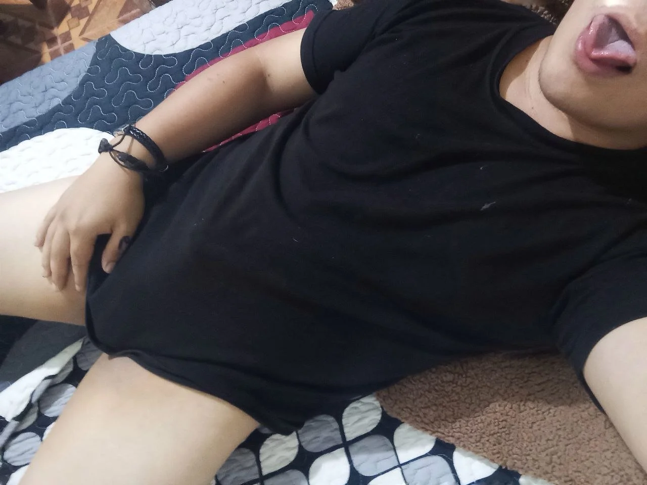 XXX Porn Photo of Nude JuanchoPingon 2
