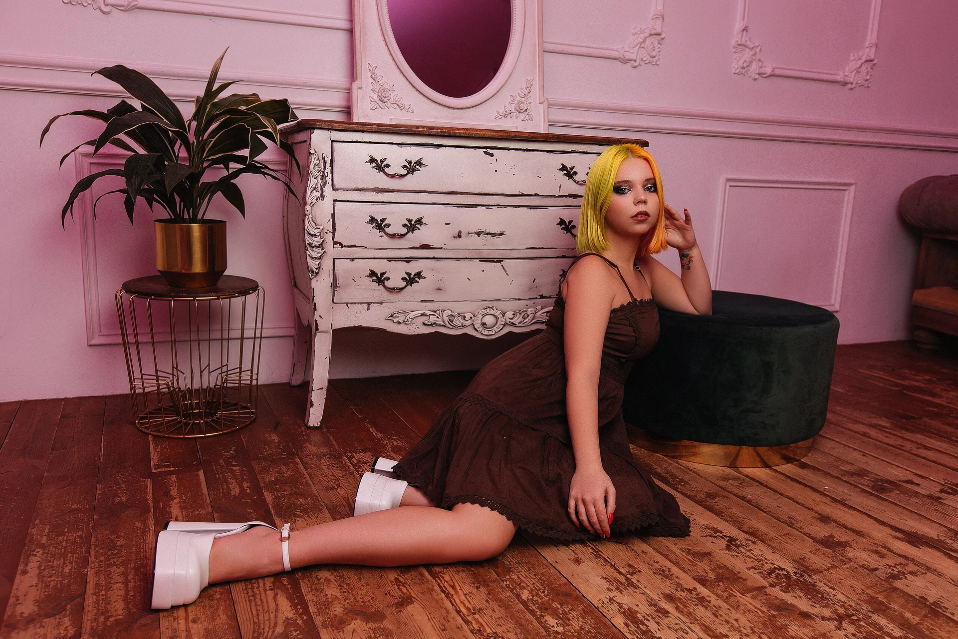 XXX Porn Photo of Nude EnergyBunny_1 6