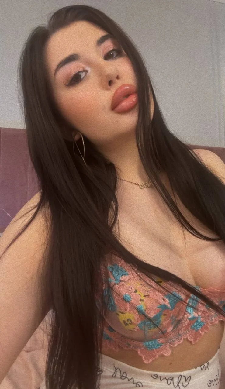 XXX Porn Photo of Nude Mayzzie 75