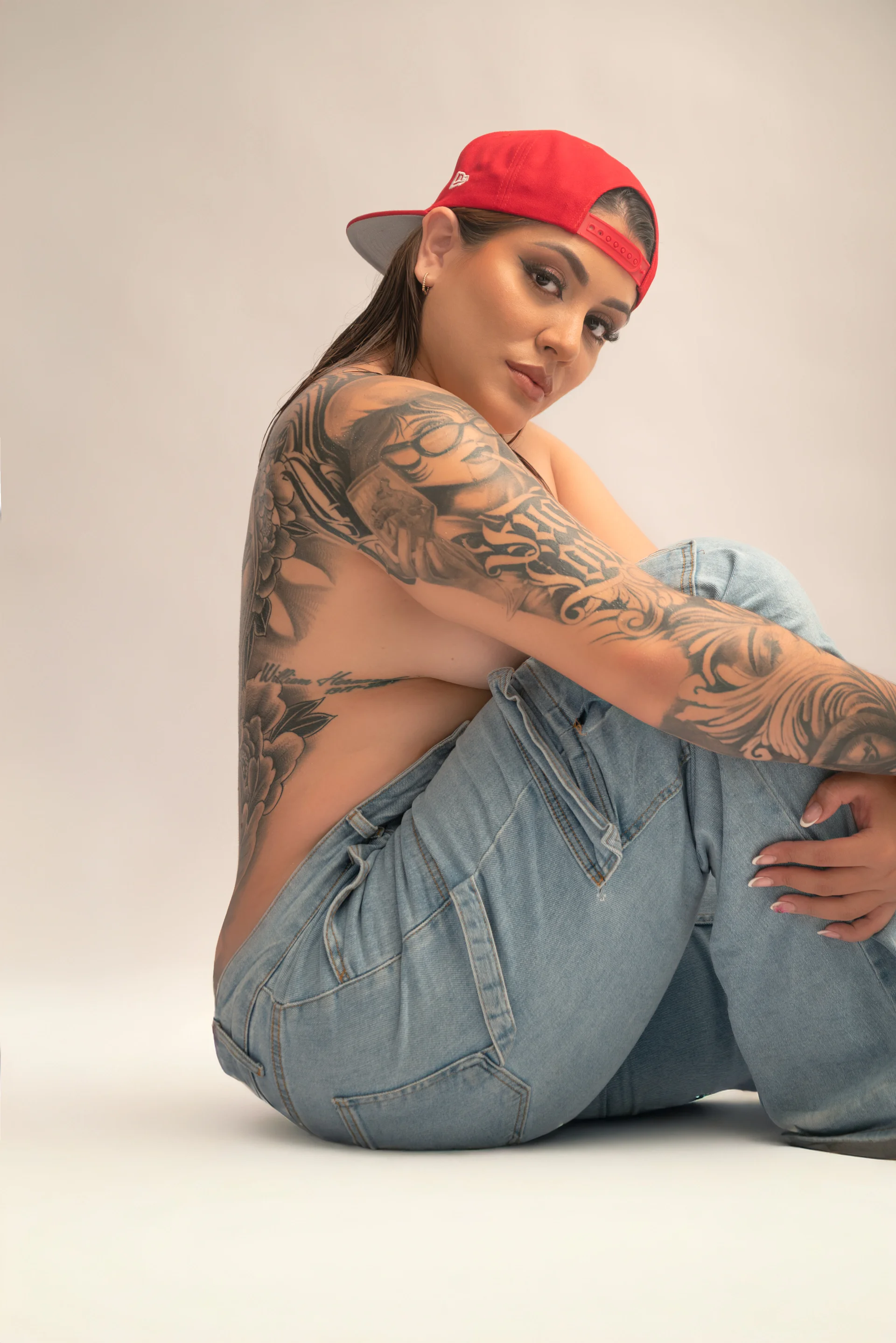 XXX Porn Photo of Nude bonnieAn 66