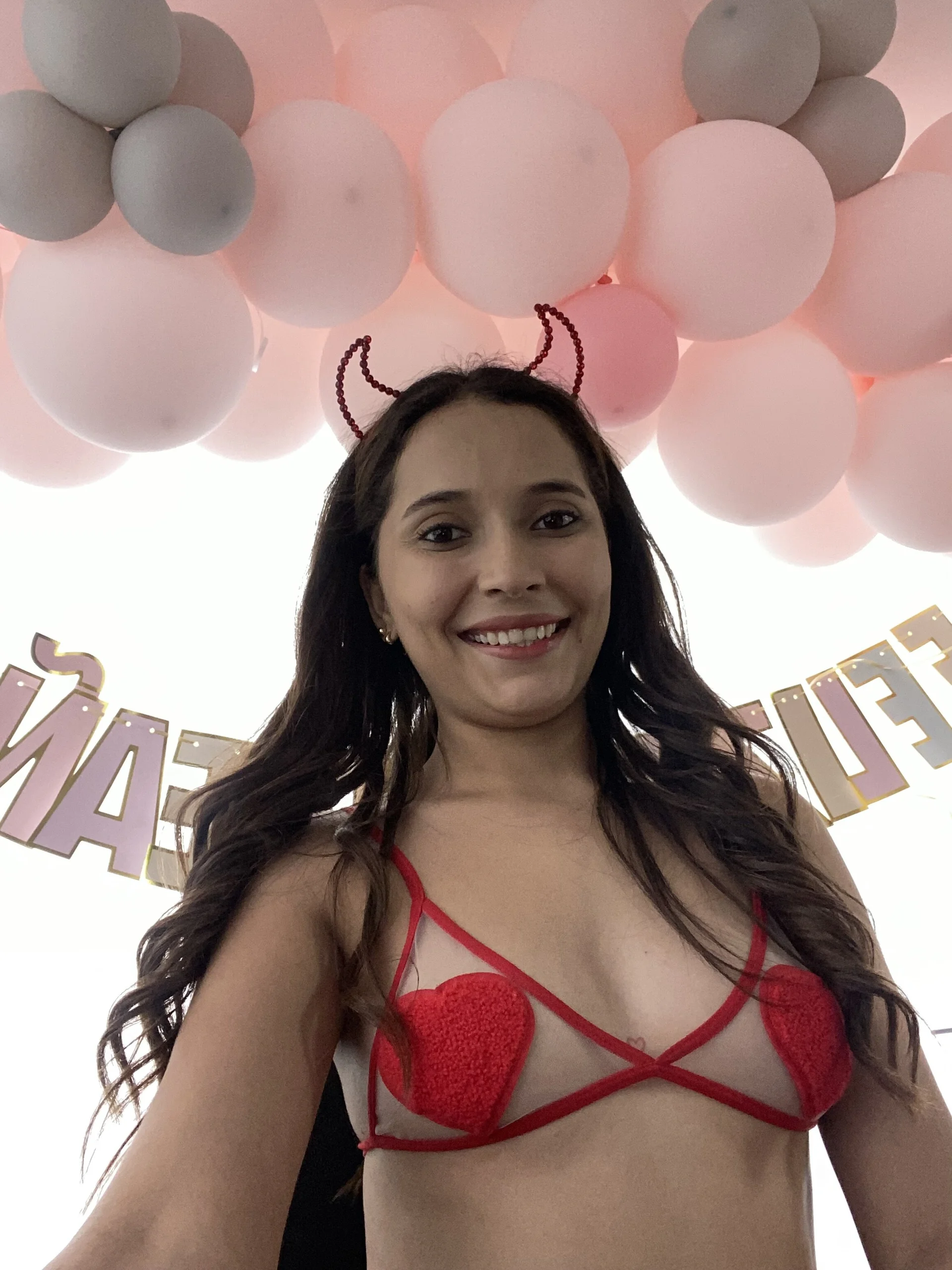 XXX Porn Photo of Nude Penelope-Hot 15