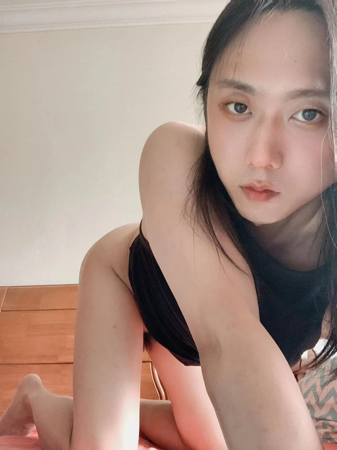 XXX Porn Photo of Nude liliwang03 4