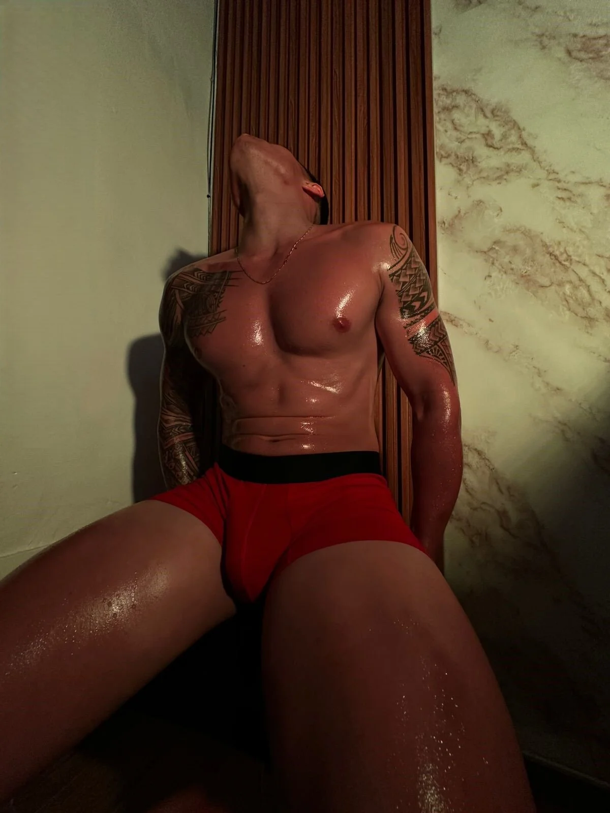 XXX Porn Photo of Nude jack_pergurtson01 93