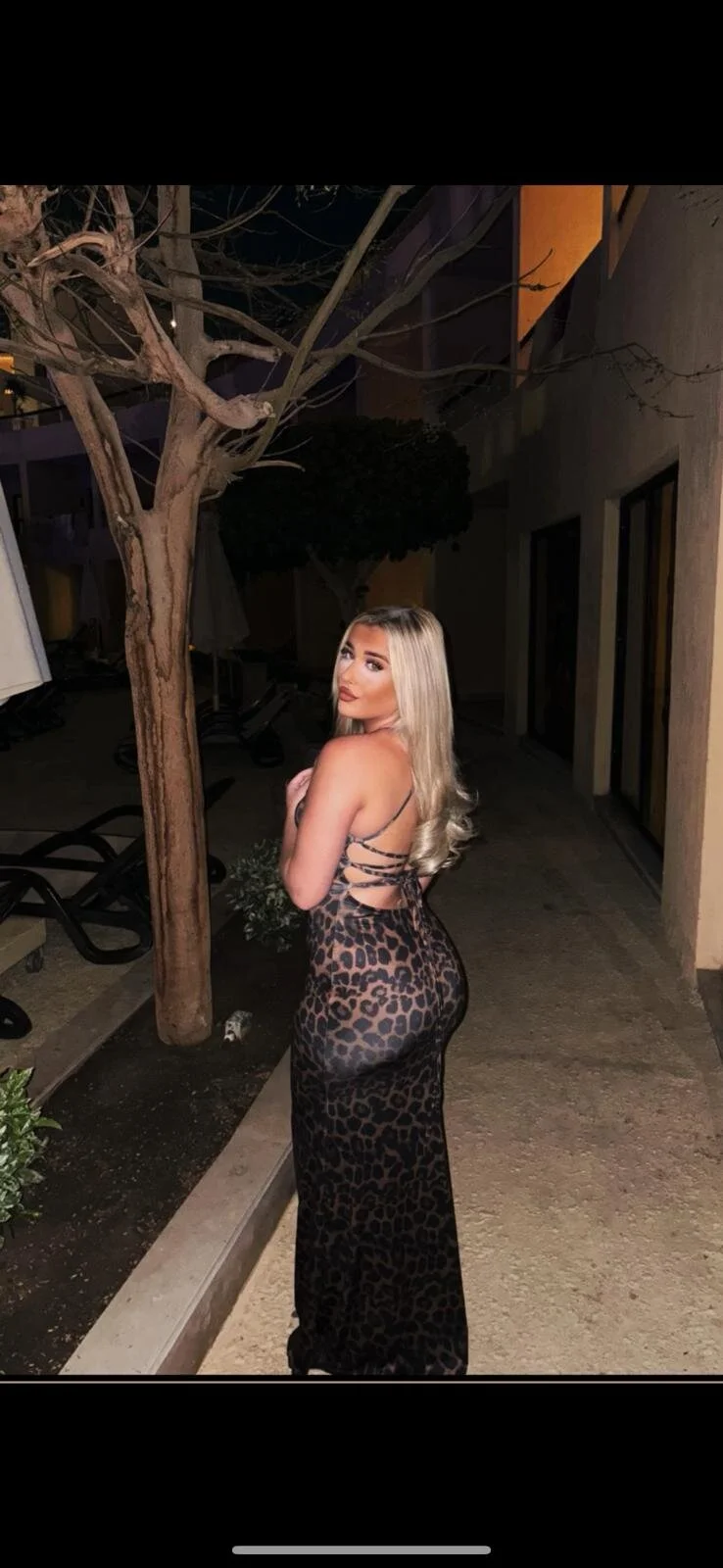 XXX Porn Photo of Nude Rosienew_ 3