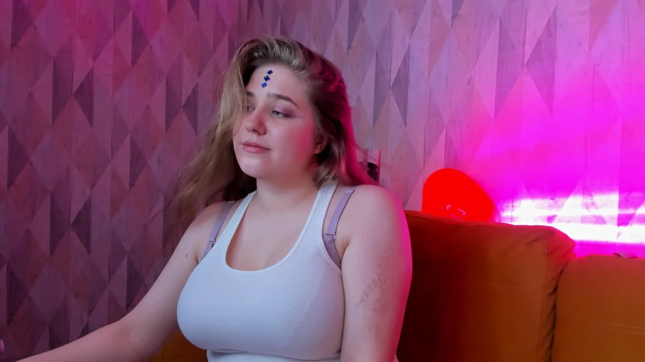 XXX Porn Photo of Nude Megan_Violer 34