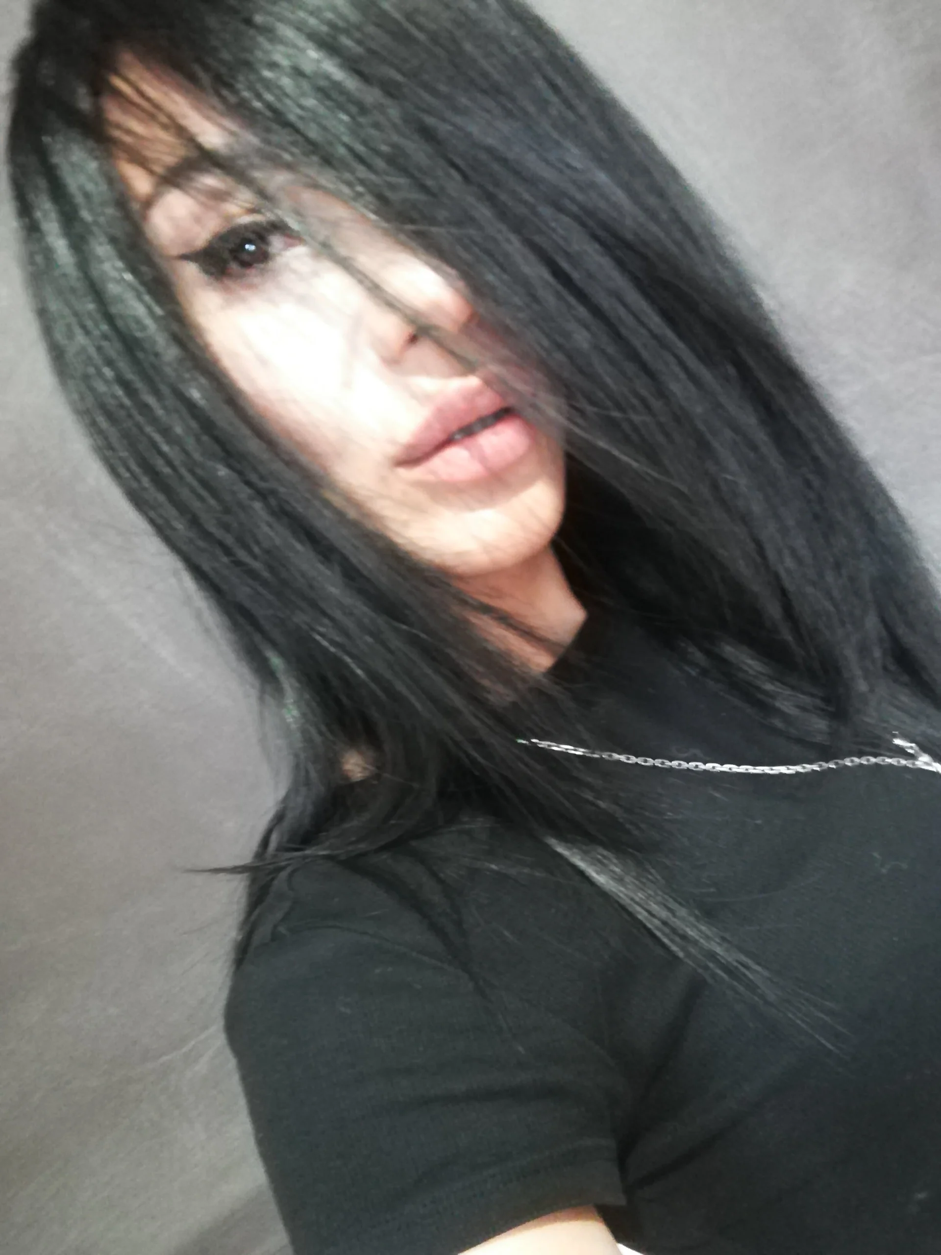 XXX Porn Photo of Nude Blackeyeslady 12
