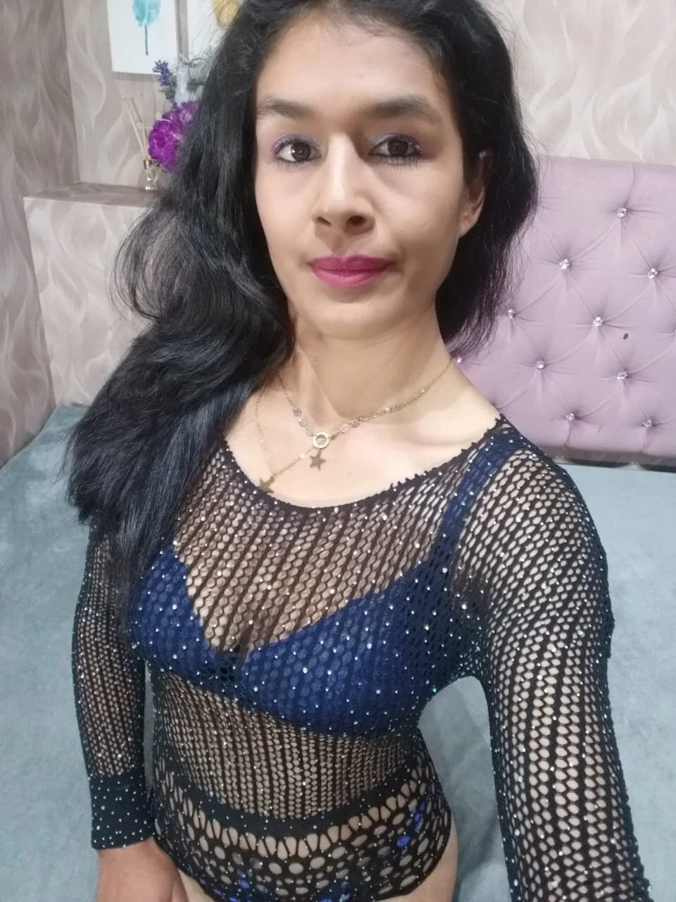 XXX Porn Photo of Nude ginasailor 17