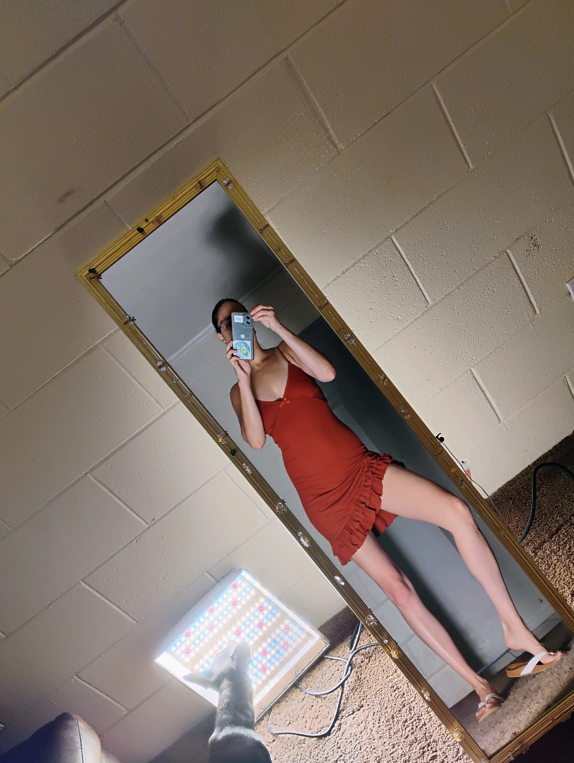 XXX Porn Photo of Nude KellyLajara 5