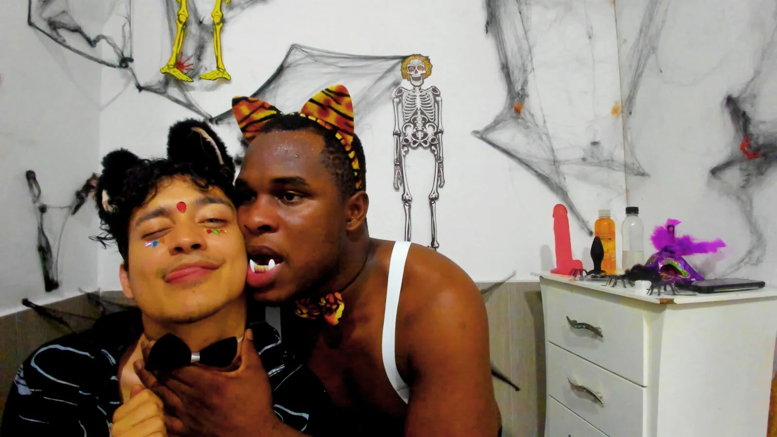 XXX Porn Photo of Nude Amun_obsidian 80