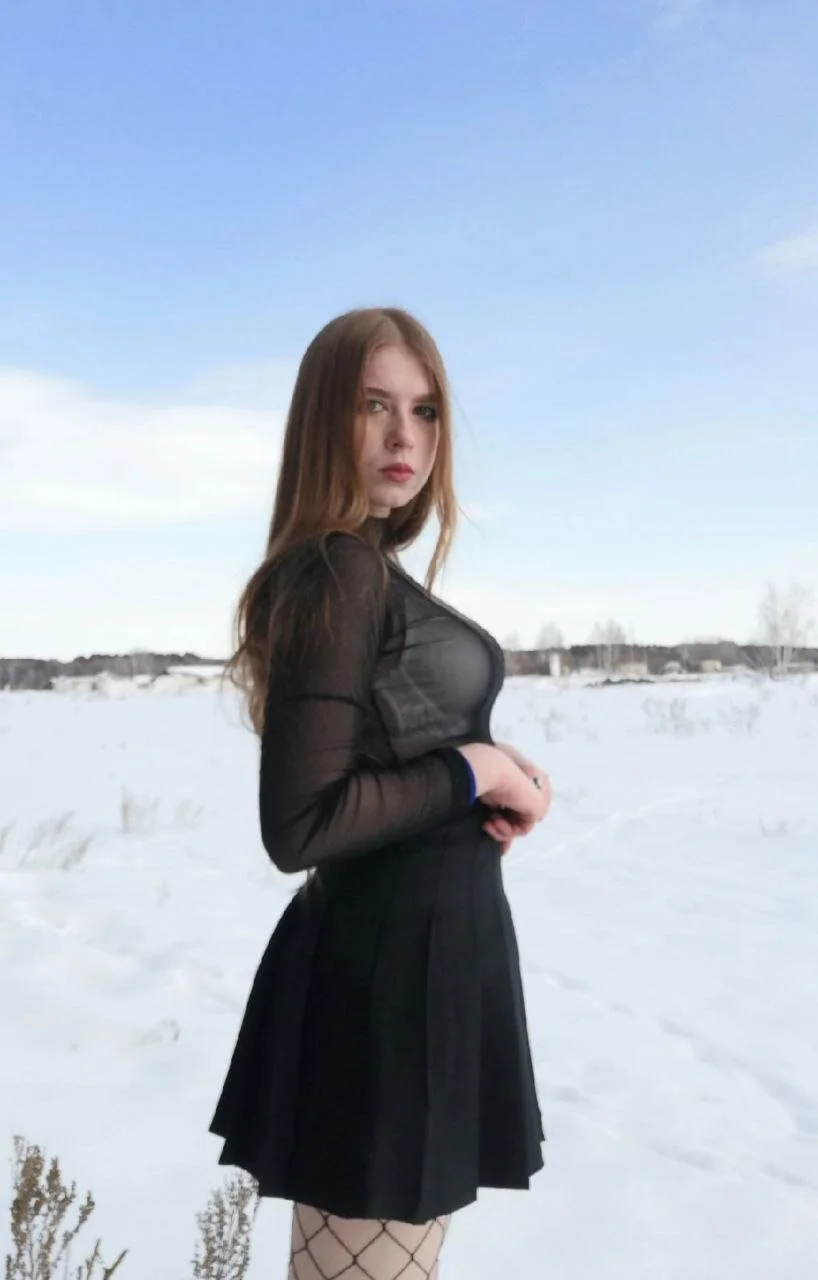 XXX Porn Photo of Nude KatalinaAmore 6