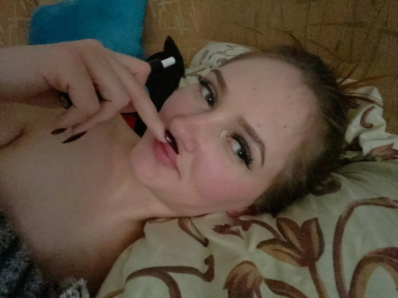 XXX Porn Photo of Nude PamelaXX_ 146
