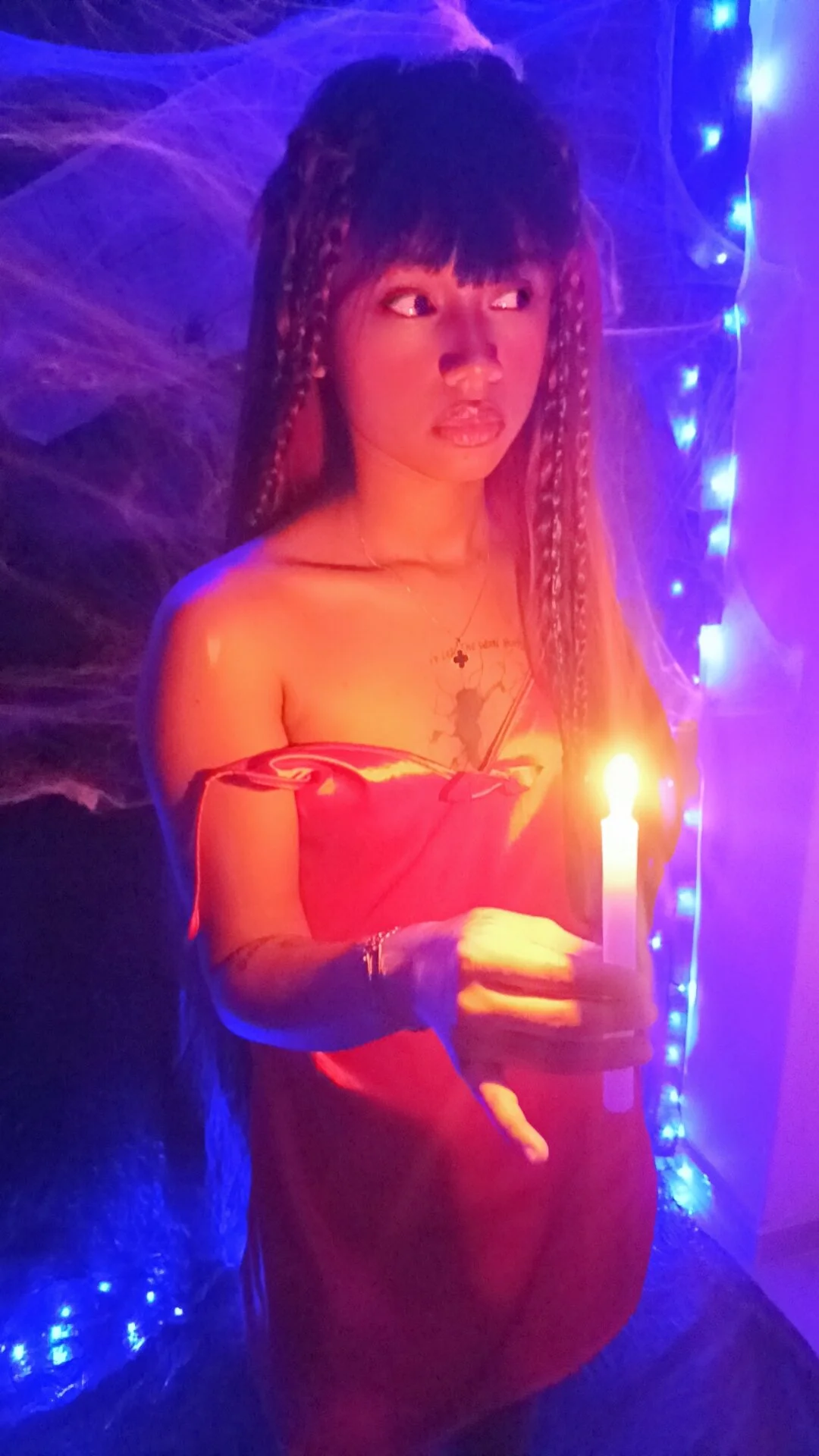 XXX Porn Photo of Nude Electraykasey_fox 36
