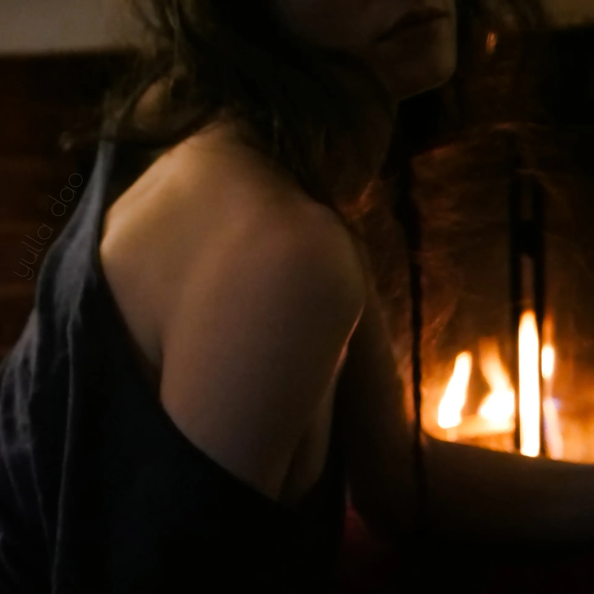 XXX Porn Photo of Nude yulladao 2121