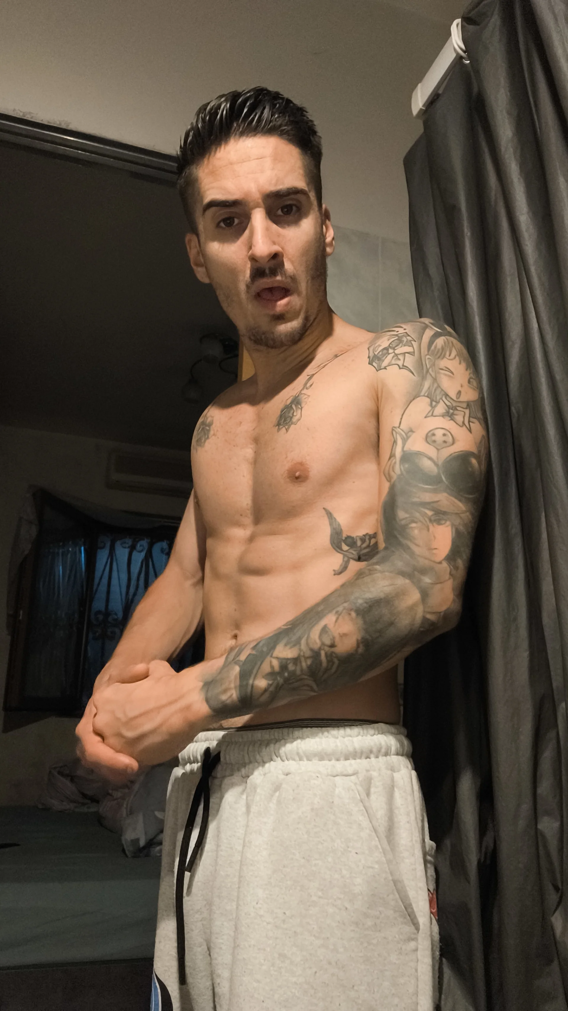 XXX Porn Photo of Nude Dadio77dfcxasaCDS 5