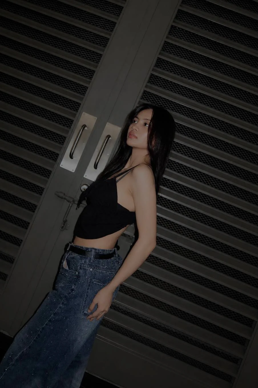 XXX Porn Photo of Nude MonserrateMcdermid 2