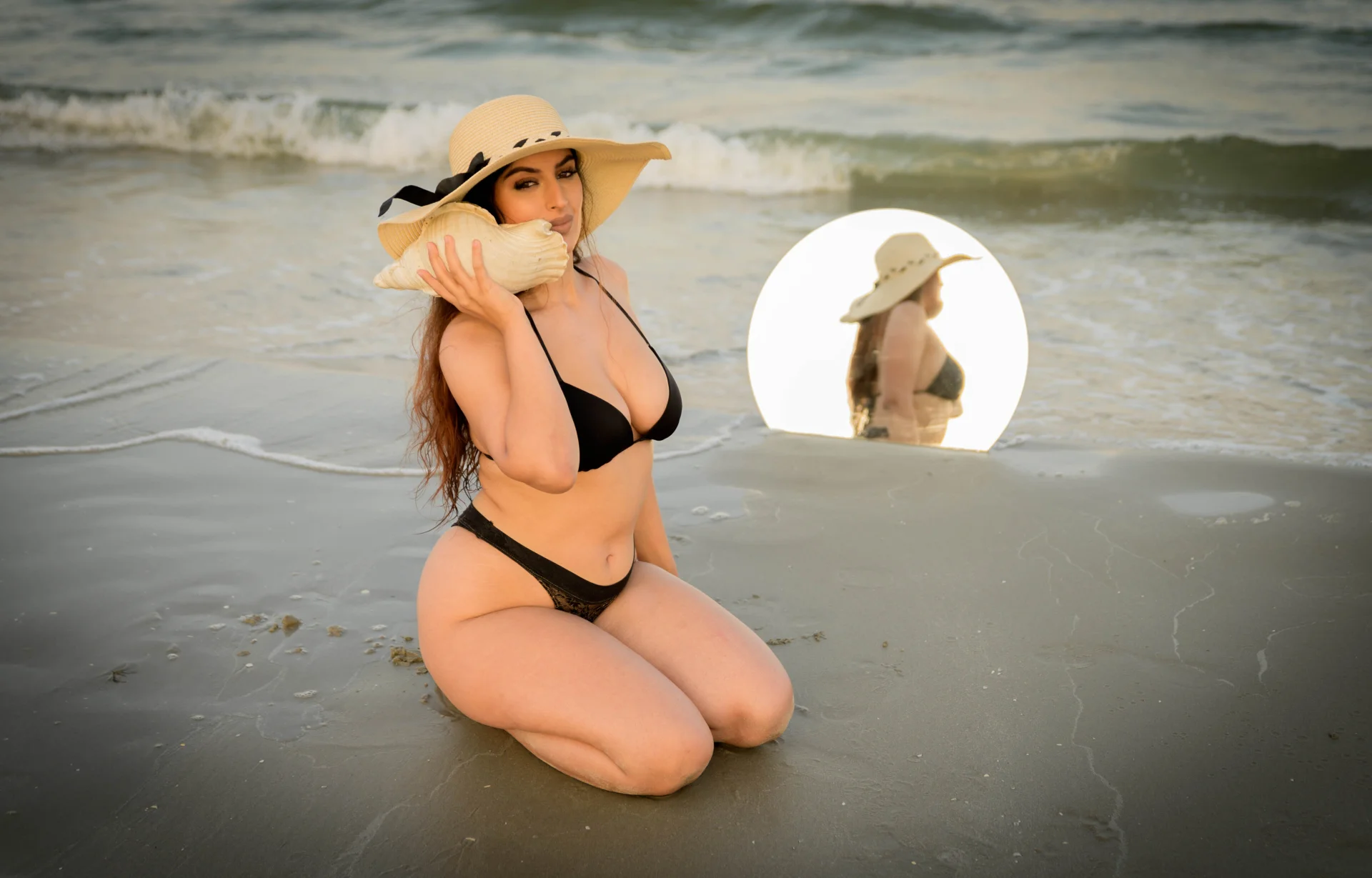 XXX Porn Photo of Nude VallerieJones 240