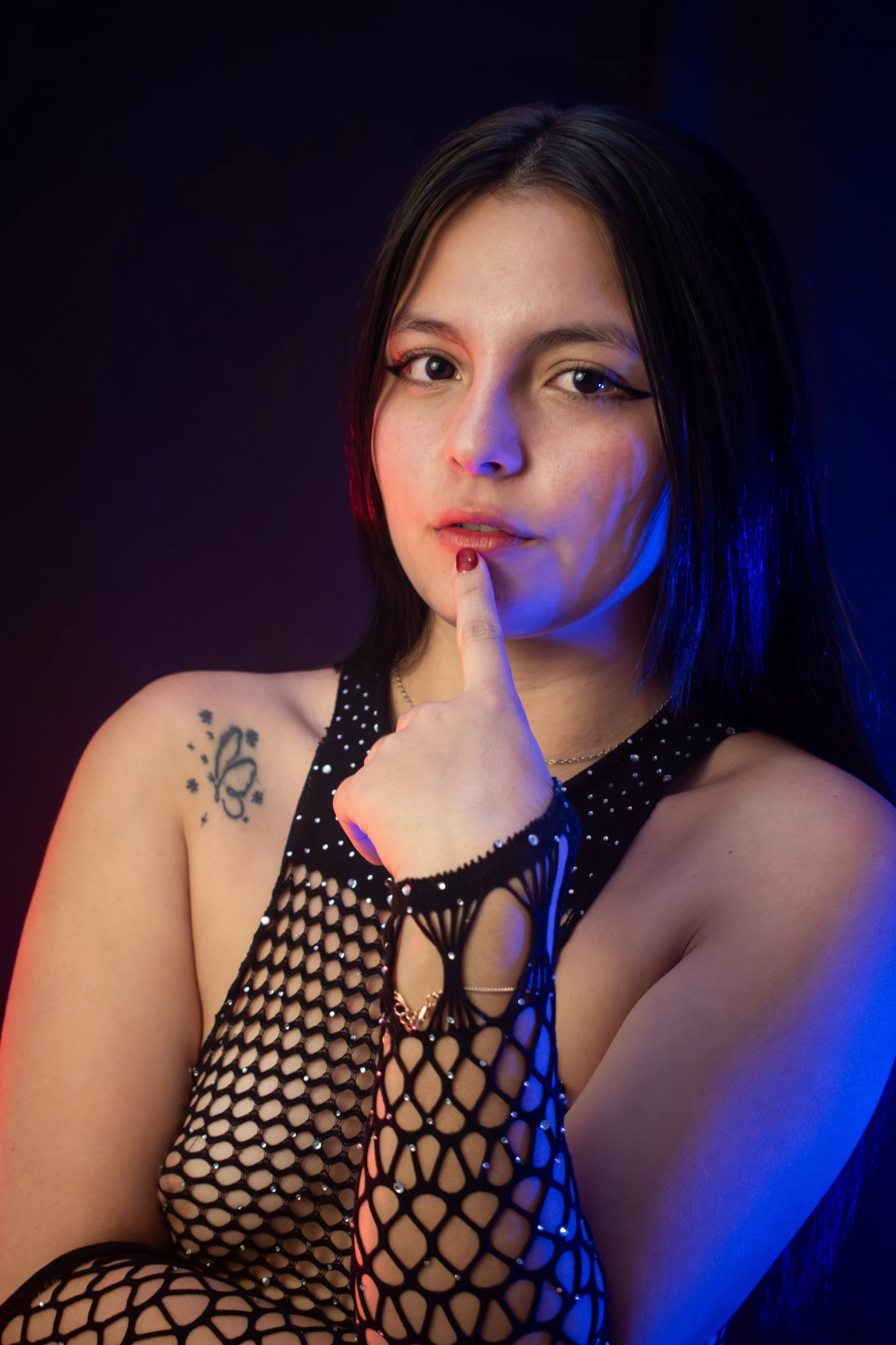 XXX Porn Photo of Nude Juanita_owens 4