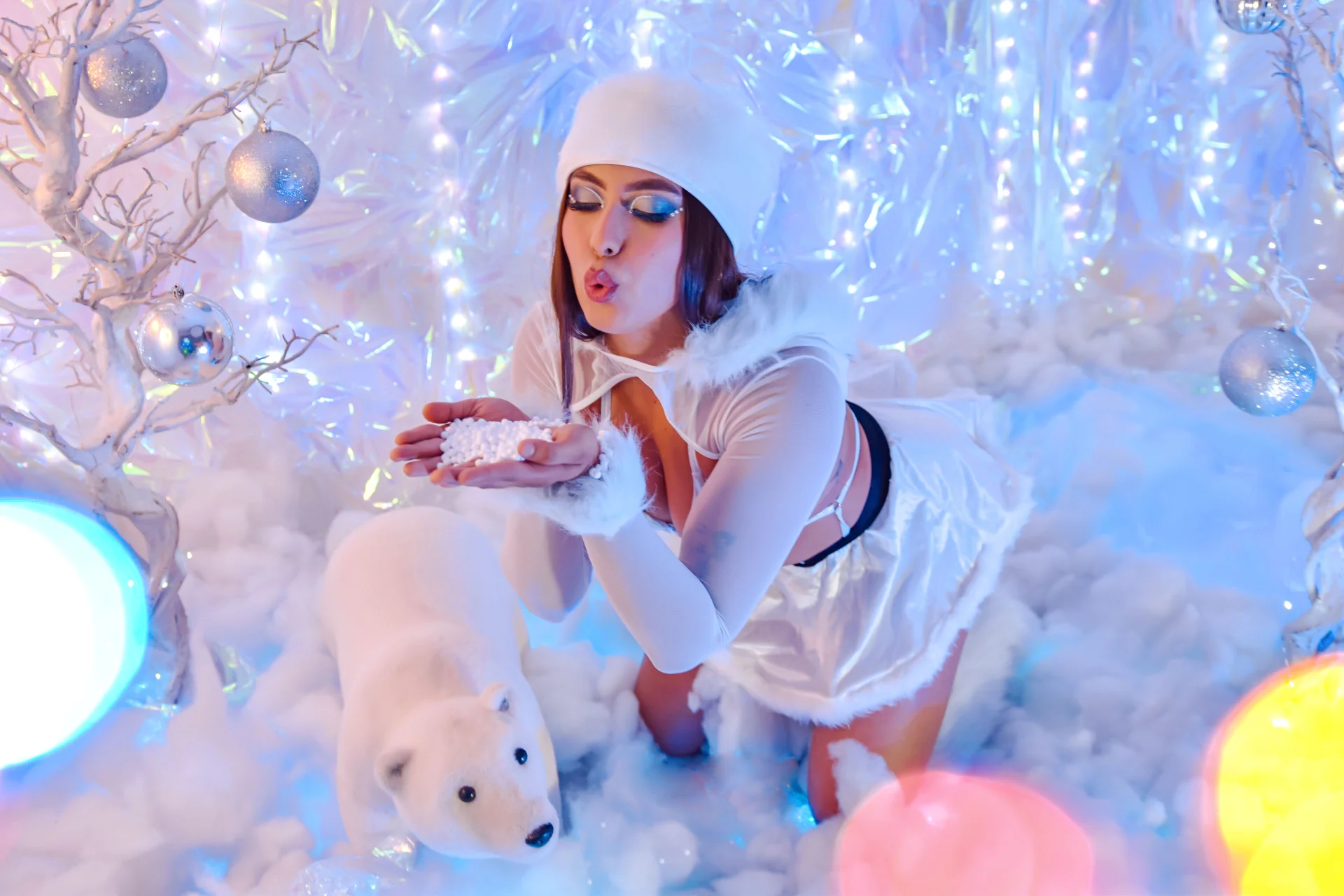 XXX Porn Photo of Nude clarisKlein 8