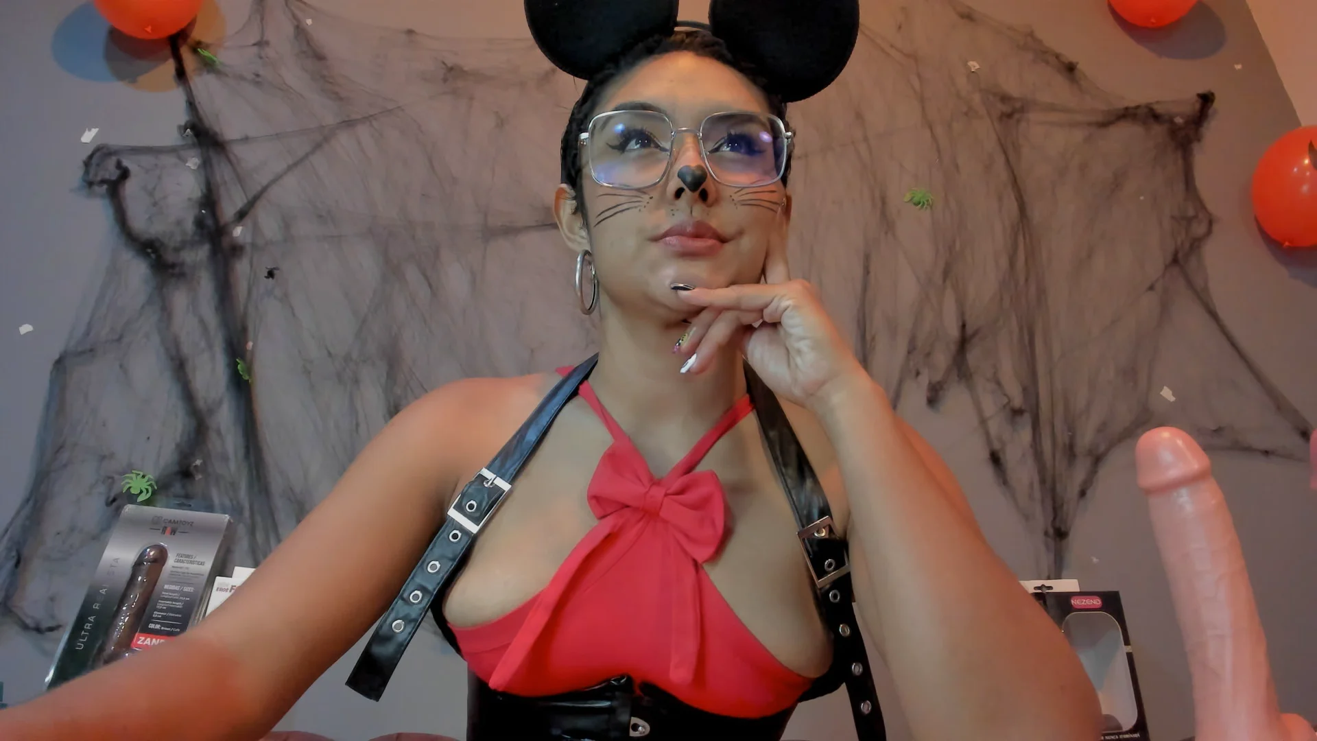 XXX Porn Photo of Nude Kaira_mosse 288