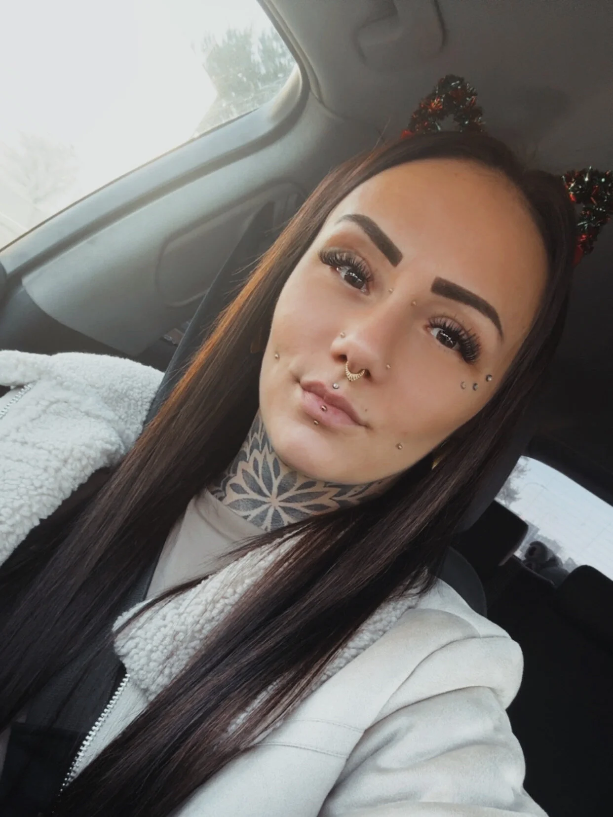XXX Porn Photo of Nude xxveraa_vibe 15