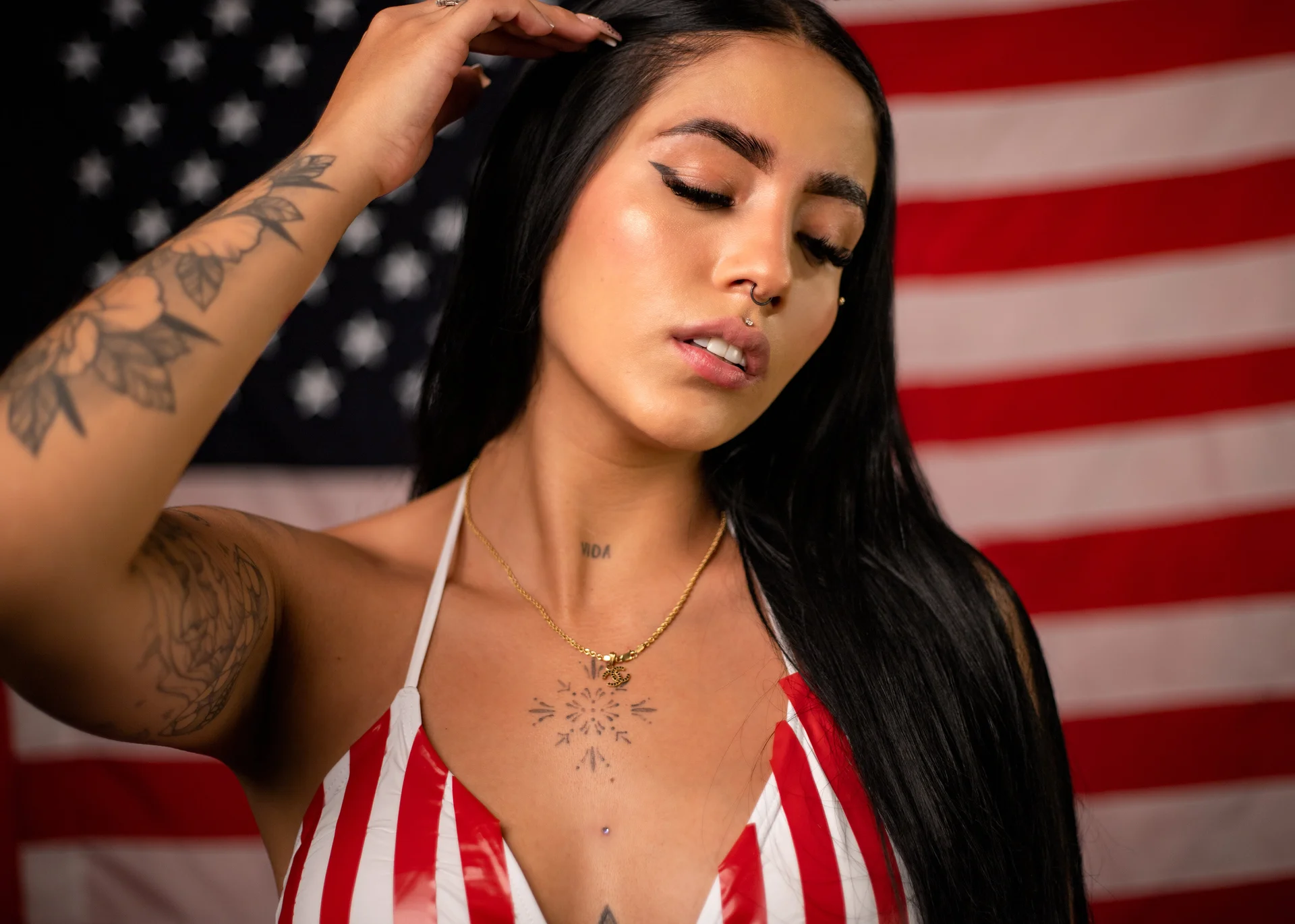 XXX Porn Photo of Nude Tamara-evans 22