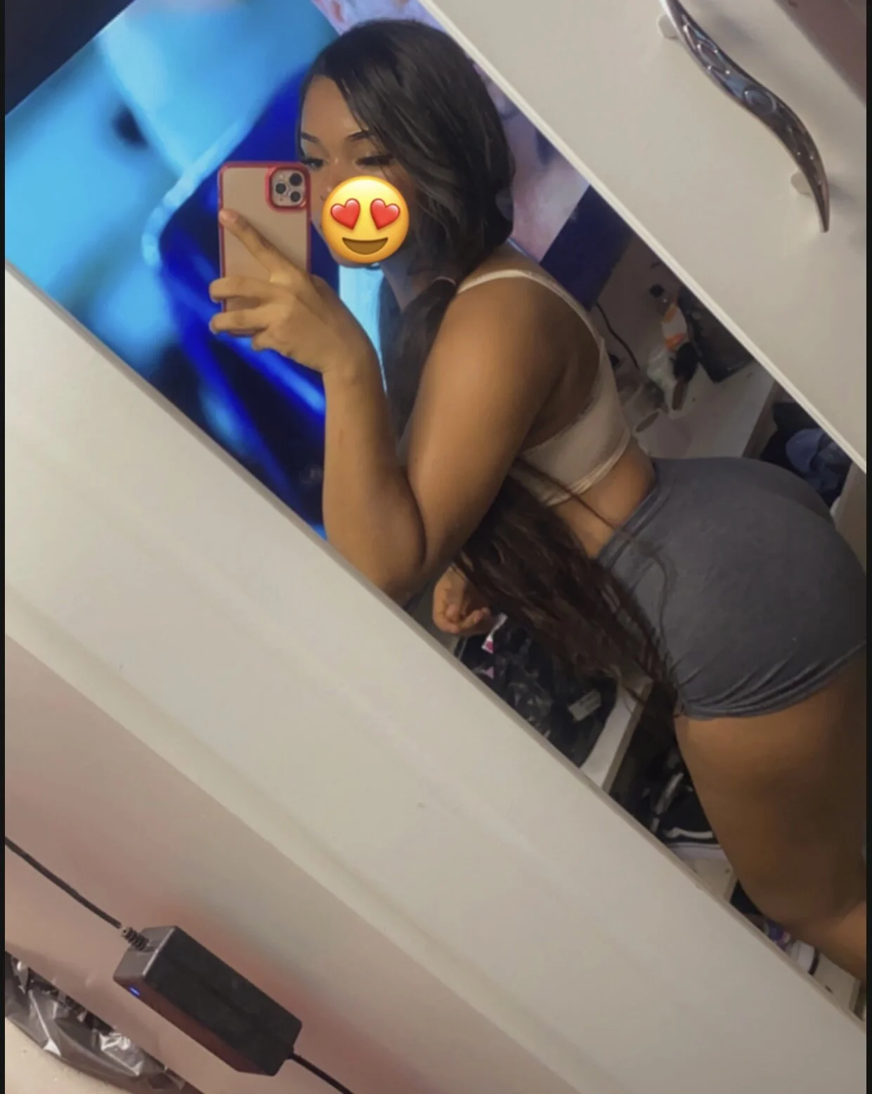 XXX Porn Photo of Nude Samanntha_Rose 17