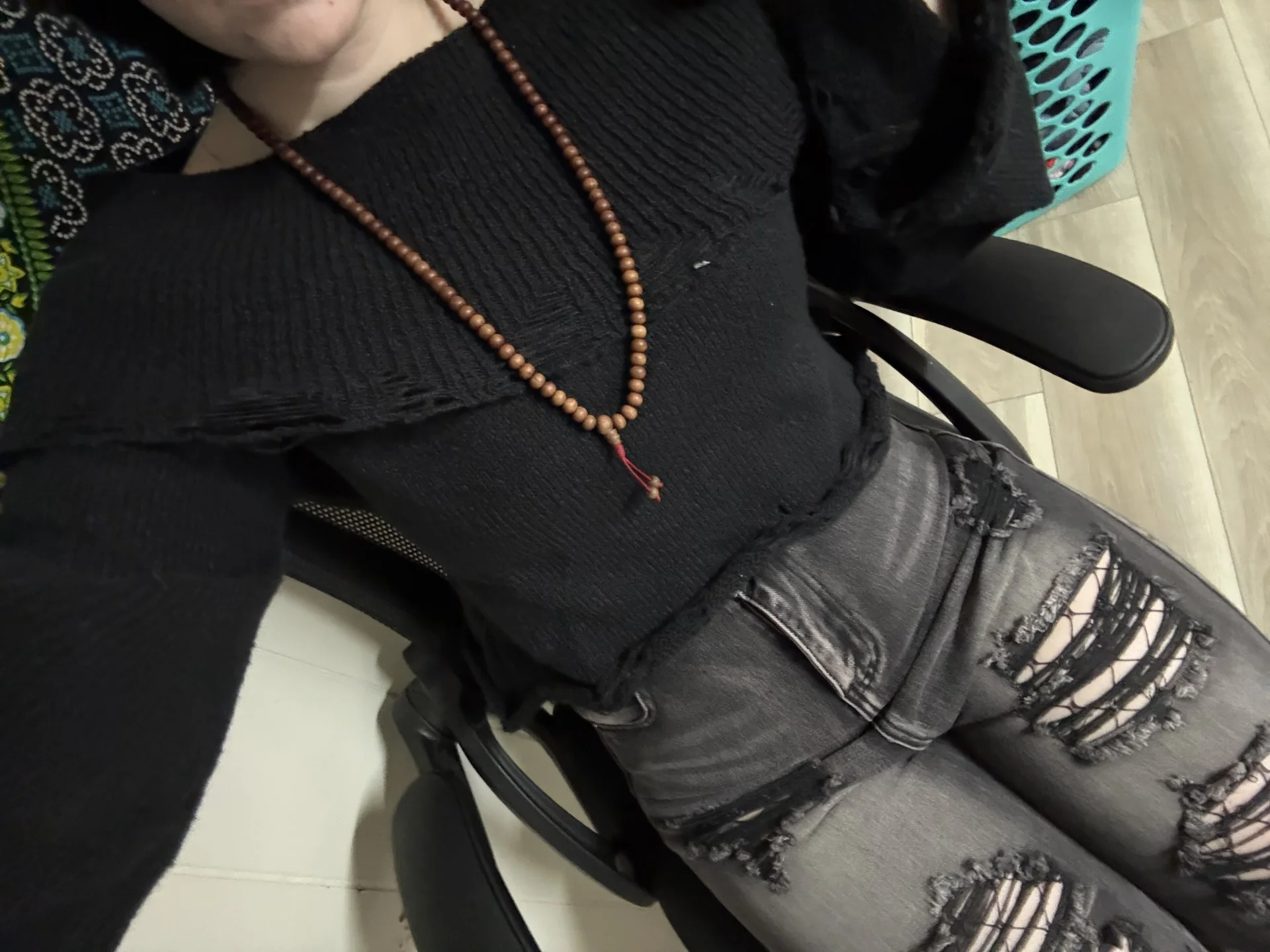 XXX Porn Photo of Nude VivianRose33 6