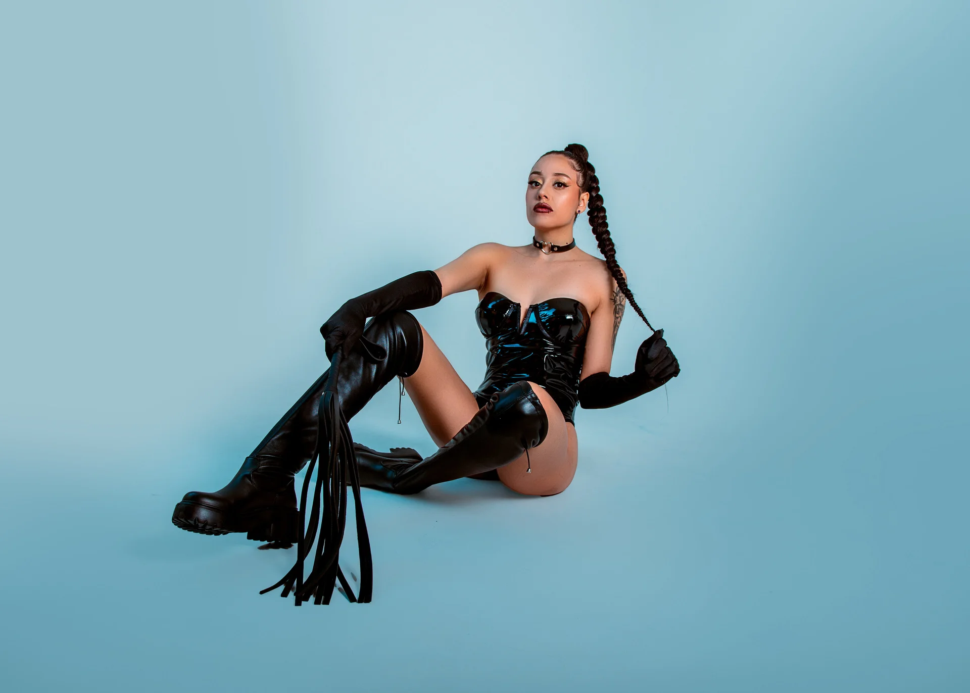 XXX Porn Photo of Nude NoraDasilva 20