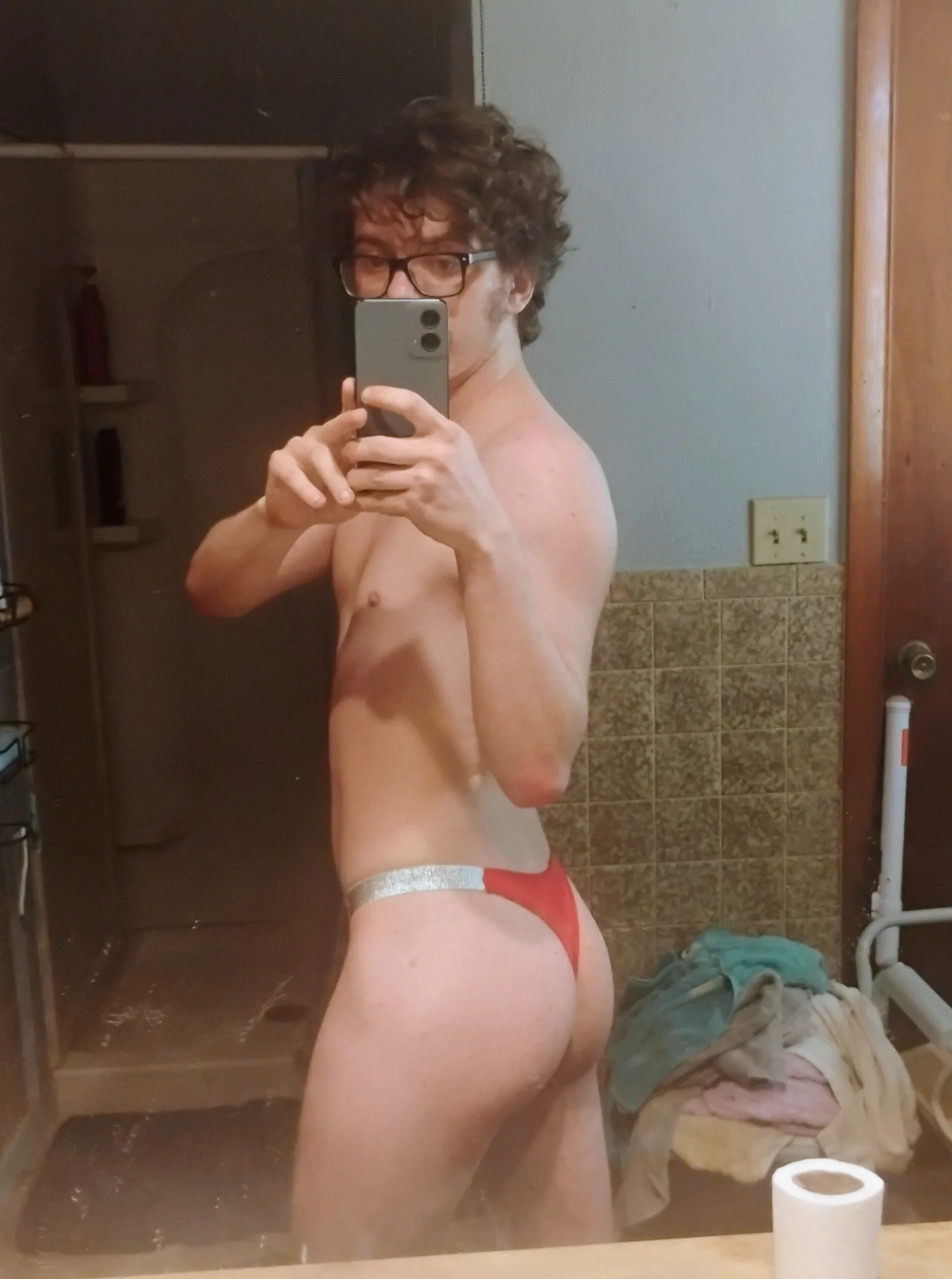 XXX Porn Photo of Nude LumpishPlayday 2