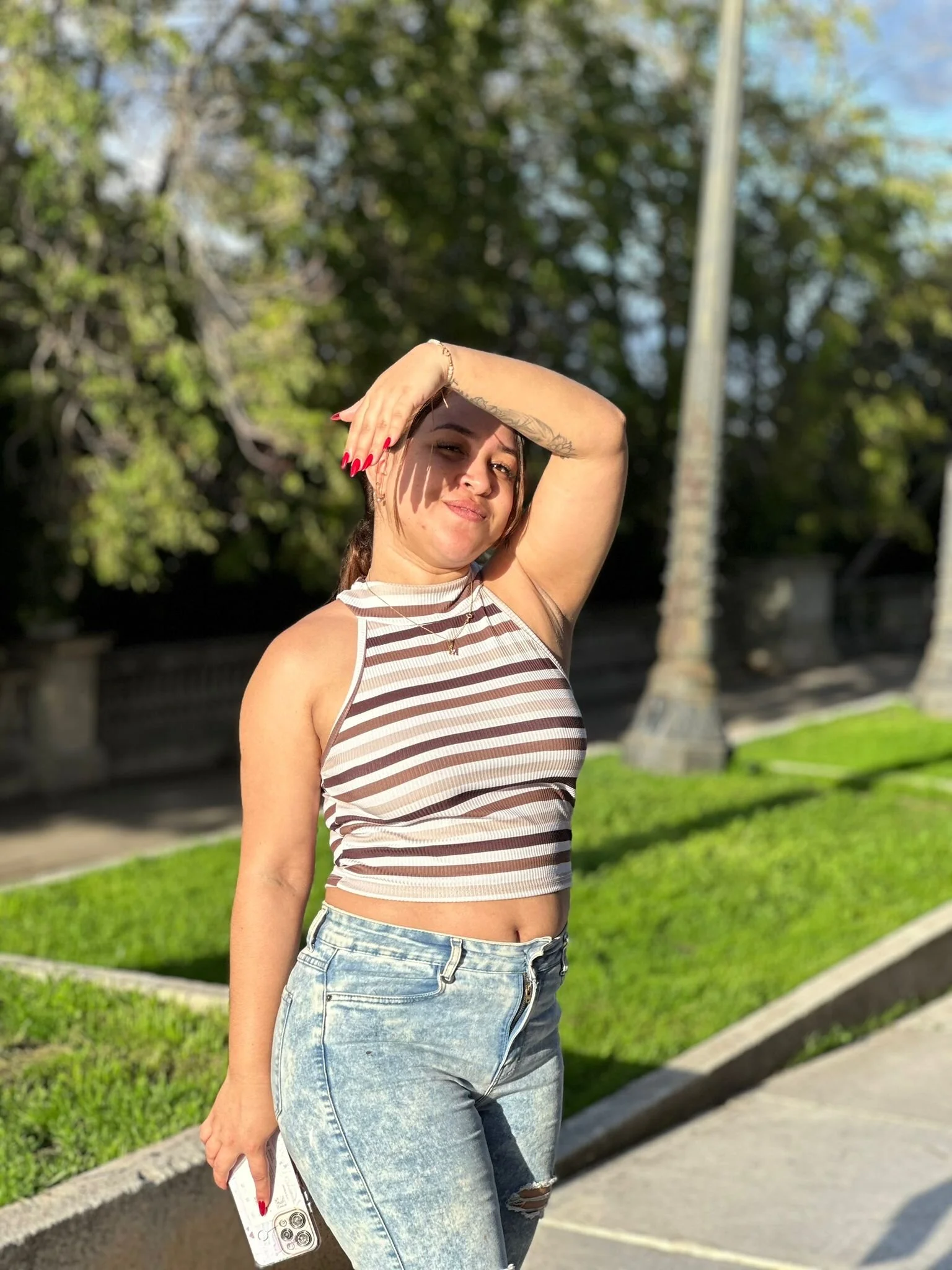 XXX Porn Photo of Nude mery_rosse 4