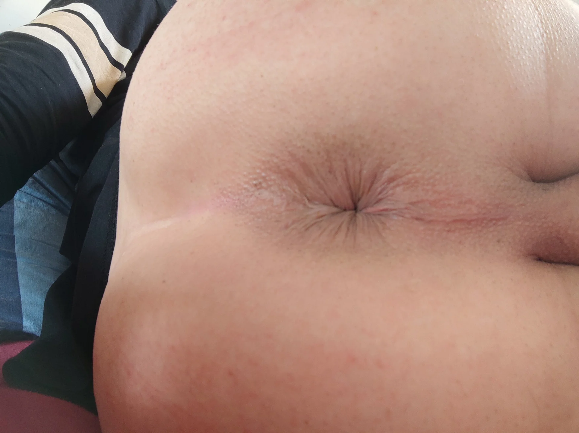 XXX Porn Photo of Nude verykinkymaniac 26
