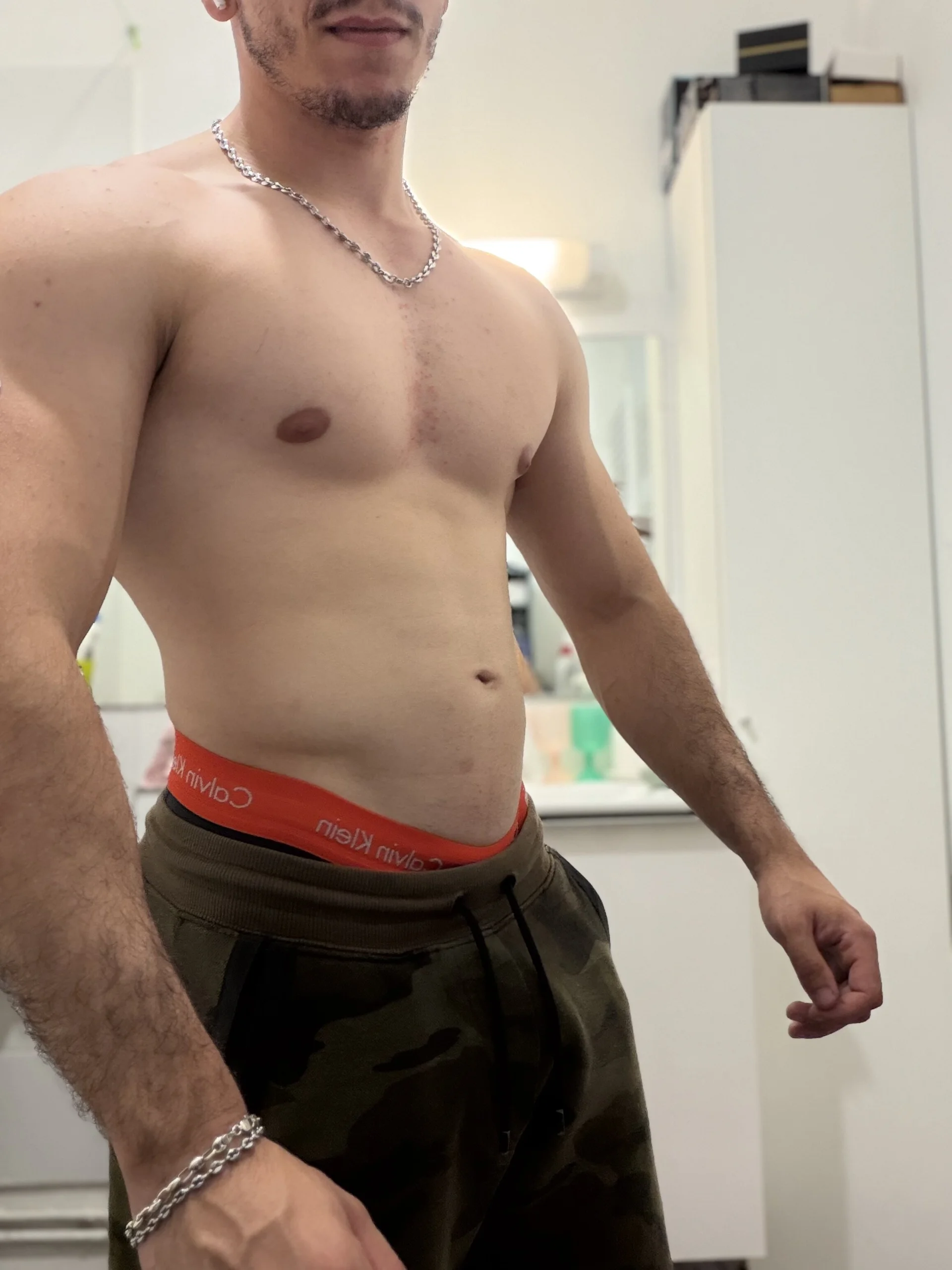 XXX Porn Photo of Nude CBALLS34 3