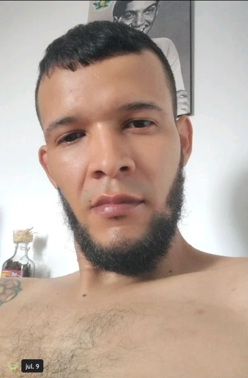 XXX Porn Photo of Nude ELARKIMAN 1