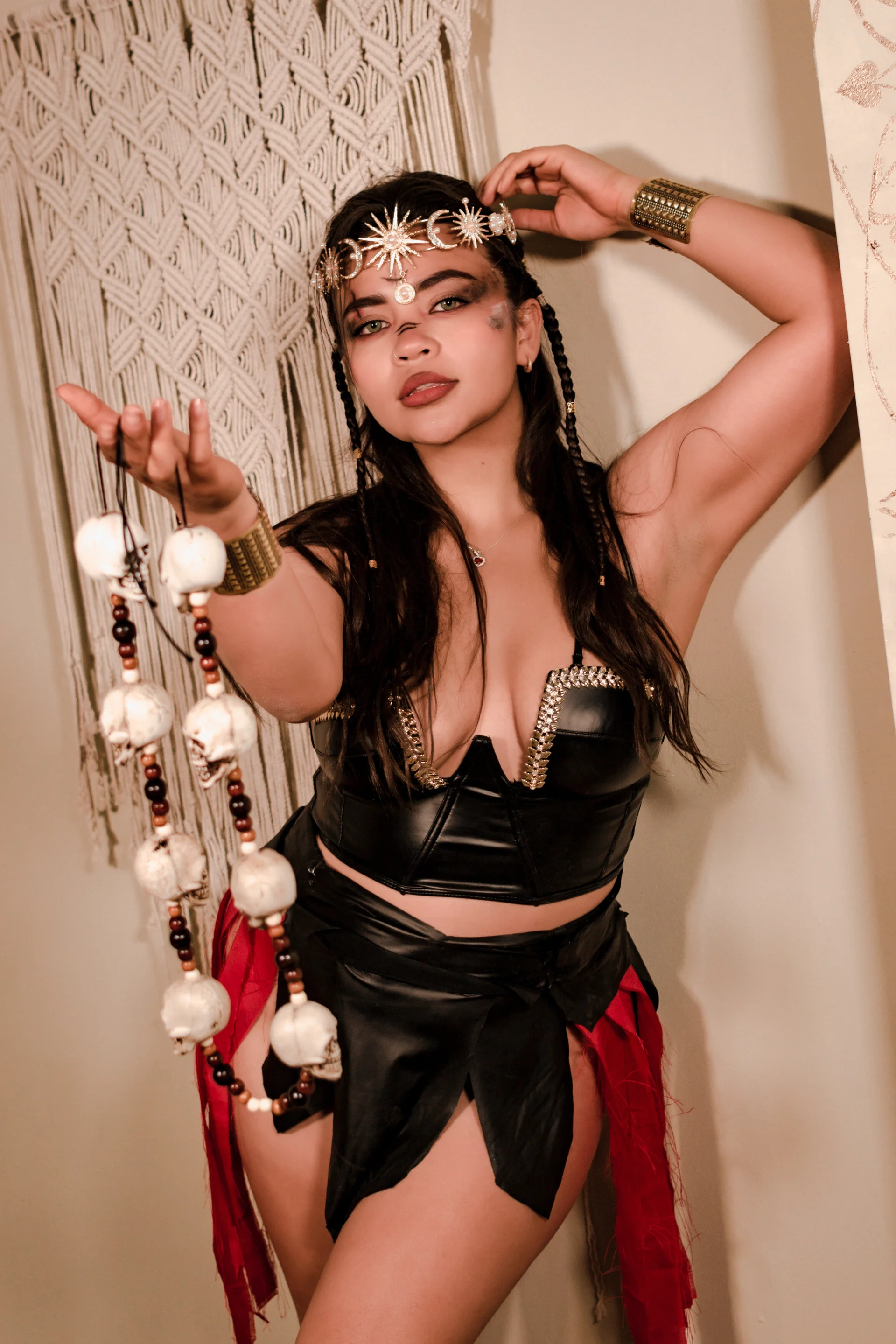 XXX Porn Photo of Nude KimDevinne 208