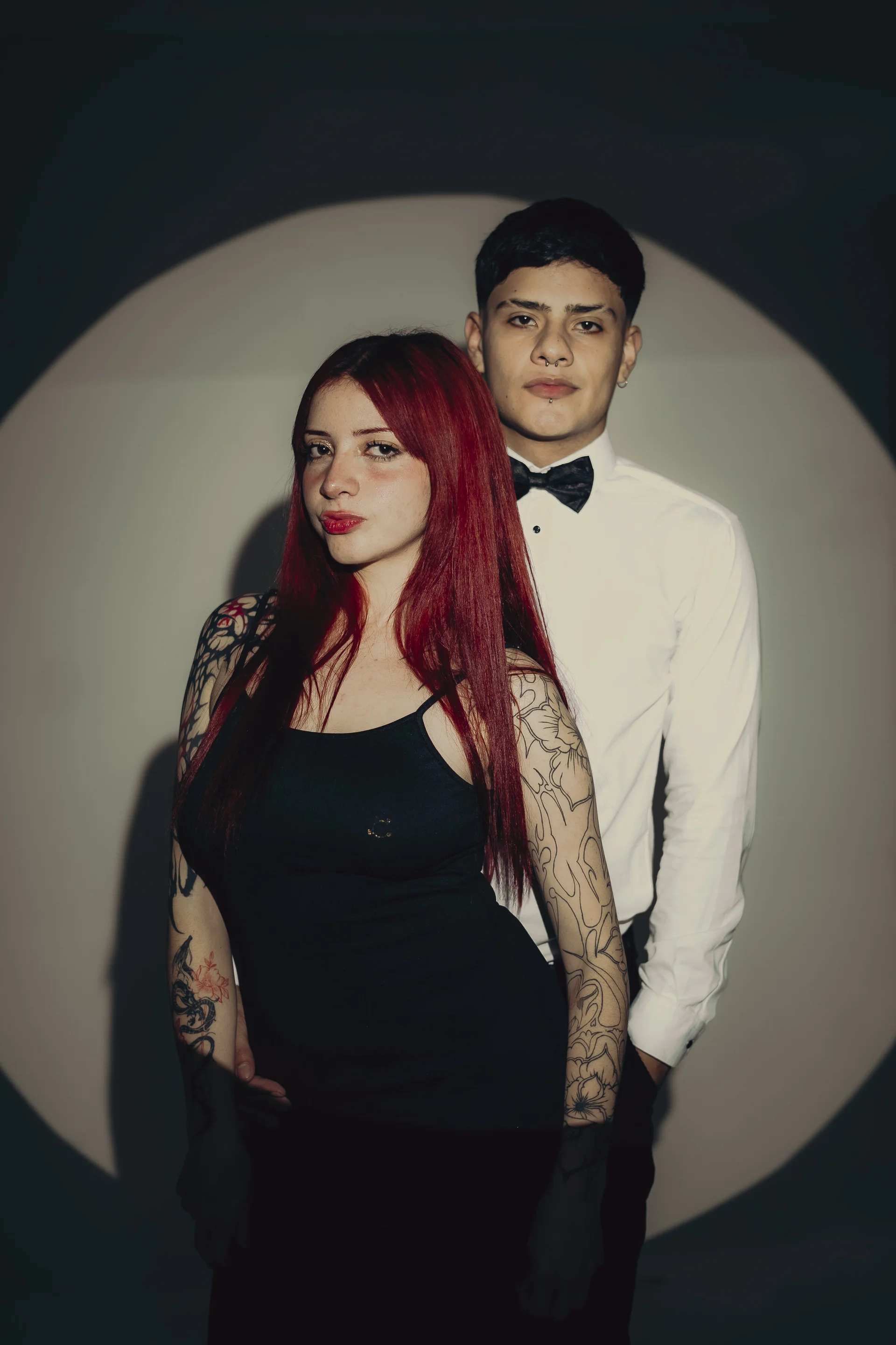 XXX Porn Photo of Nude LilithAndJacob 22