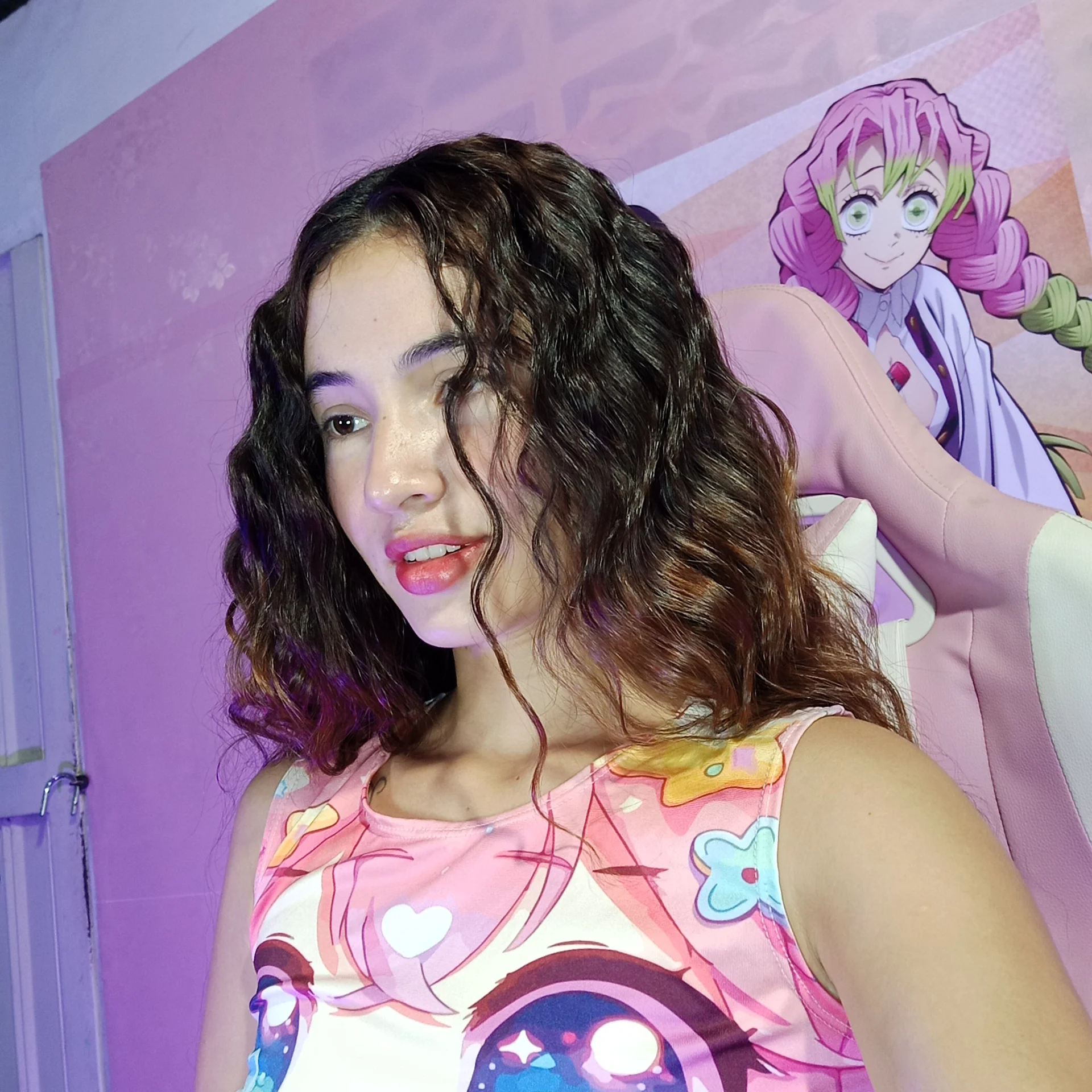 XXX Porn Photo of Nude -Nicol 64