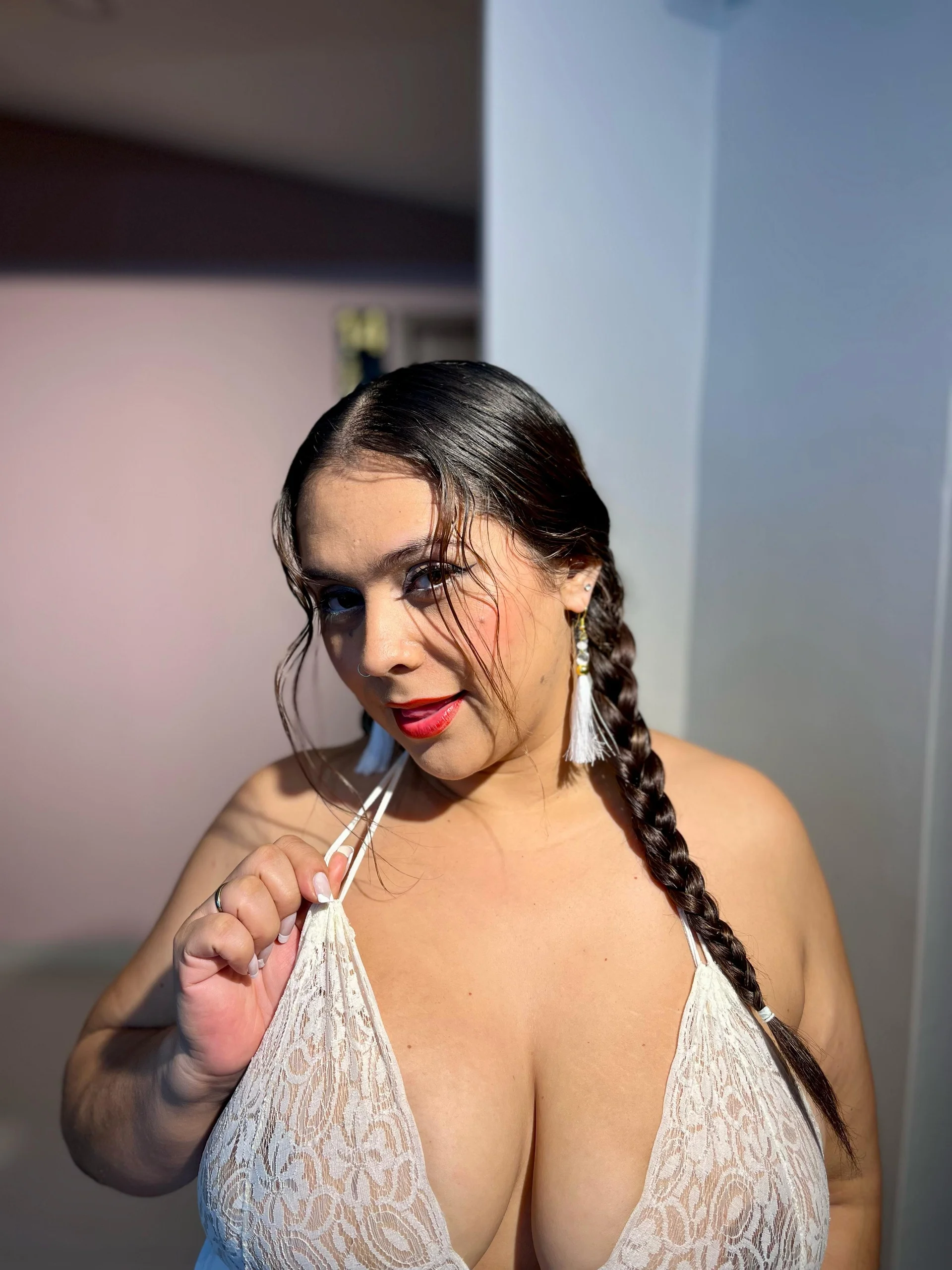 XXX Porn Photo of Nude janecullen 15