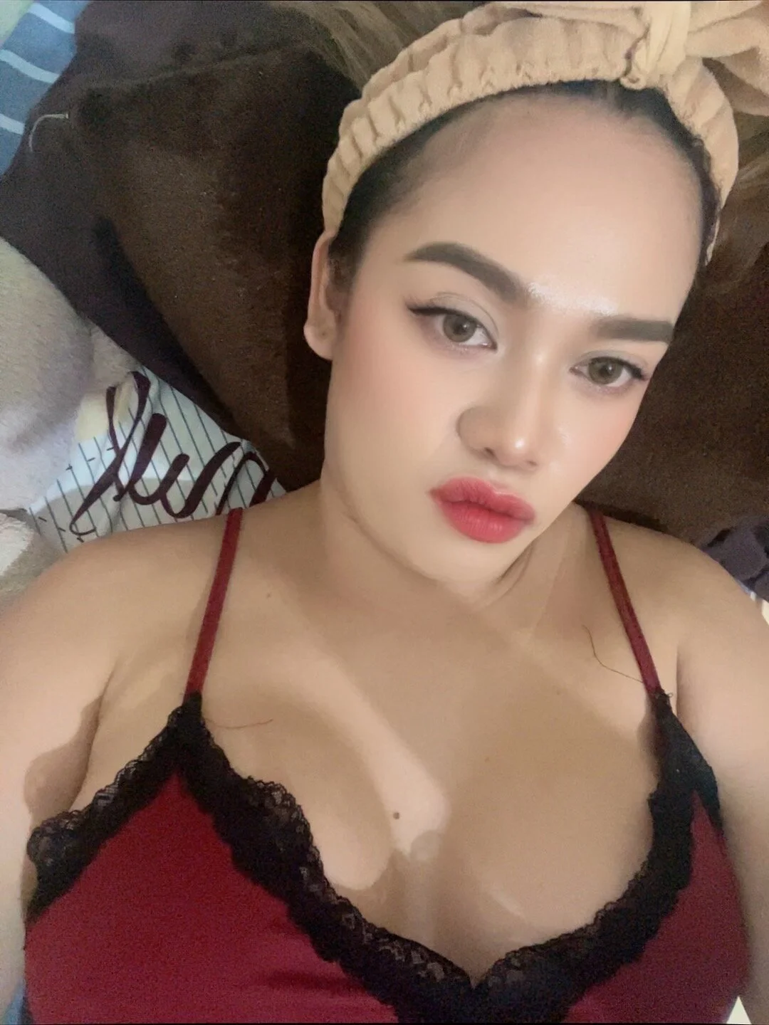 XXX Porn Photo of Nude Lyka_Fox69 4