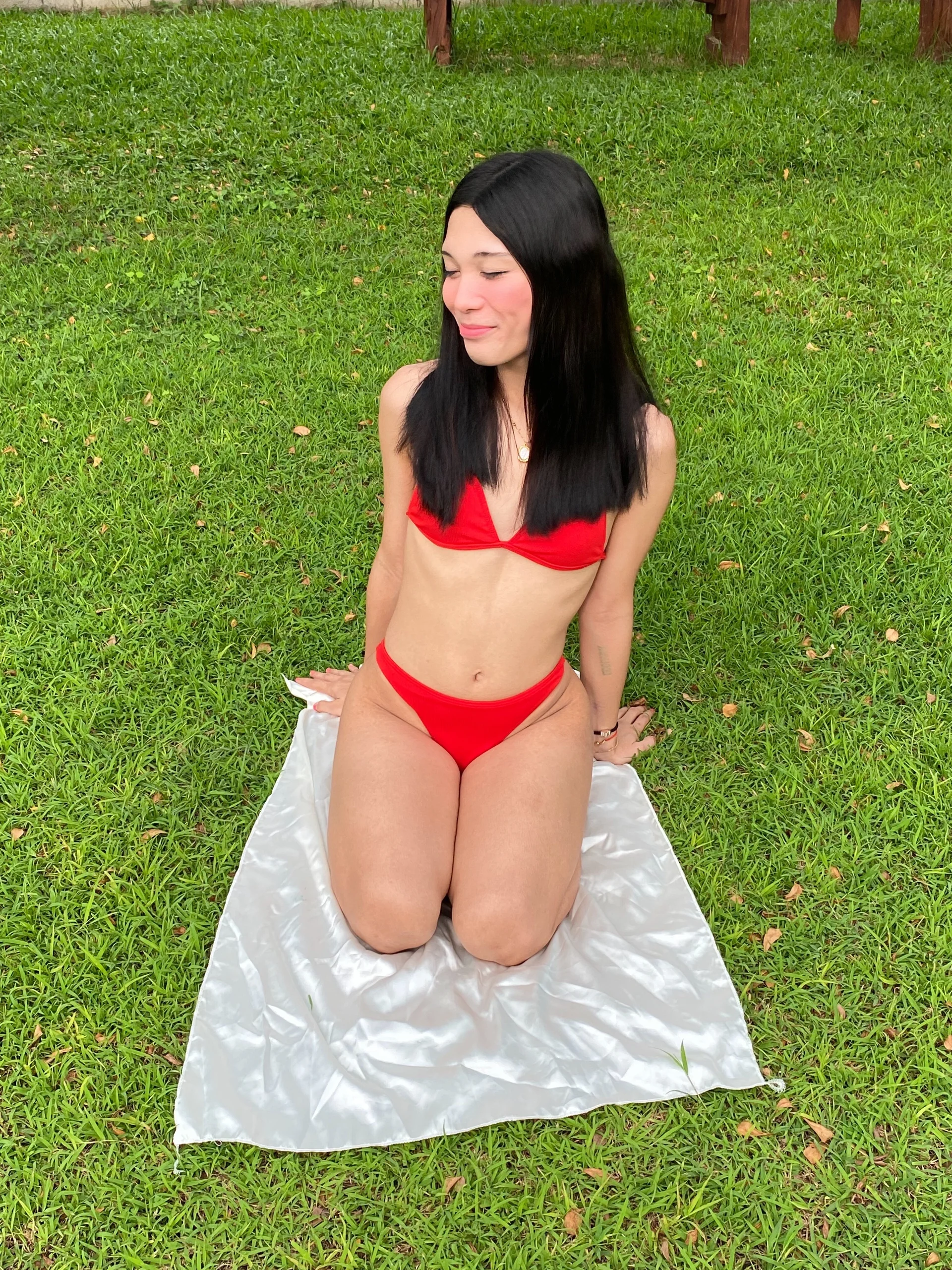 XXX Porn Photo of Nude Notaestheticallykylinee 7