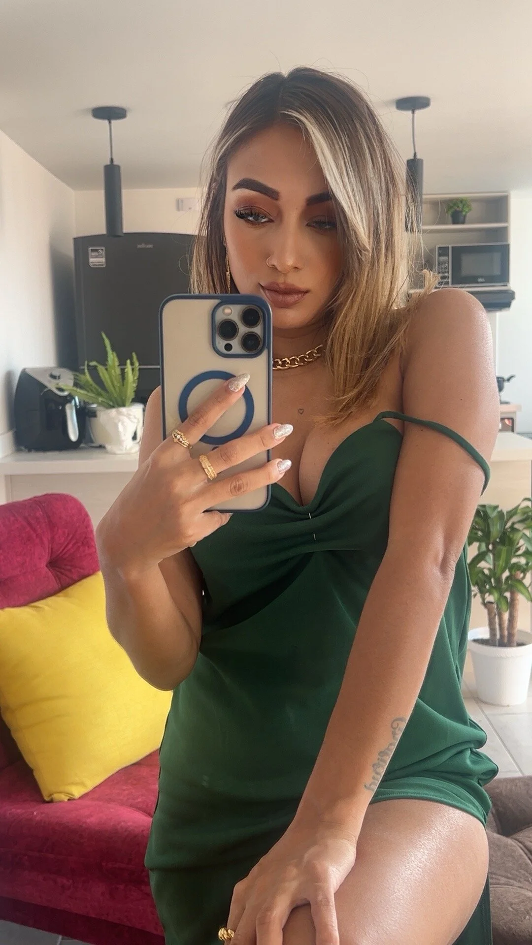 XXX Porn Photo of Nude DianaHopson 5