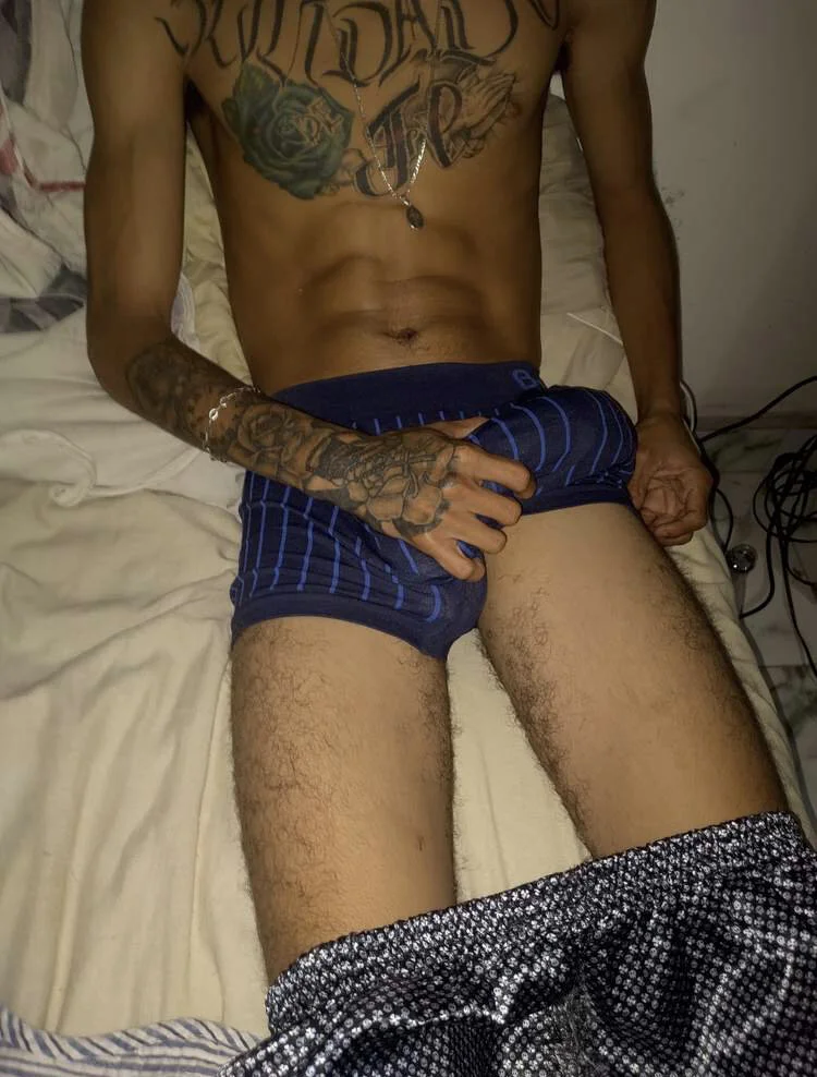 XXX Porn Photo of Nude magrinhosafadoo33 3