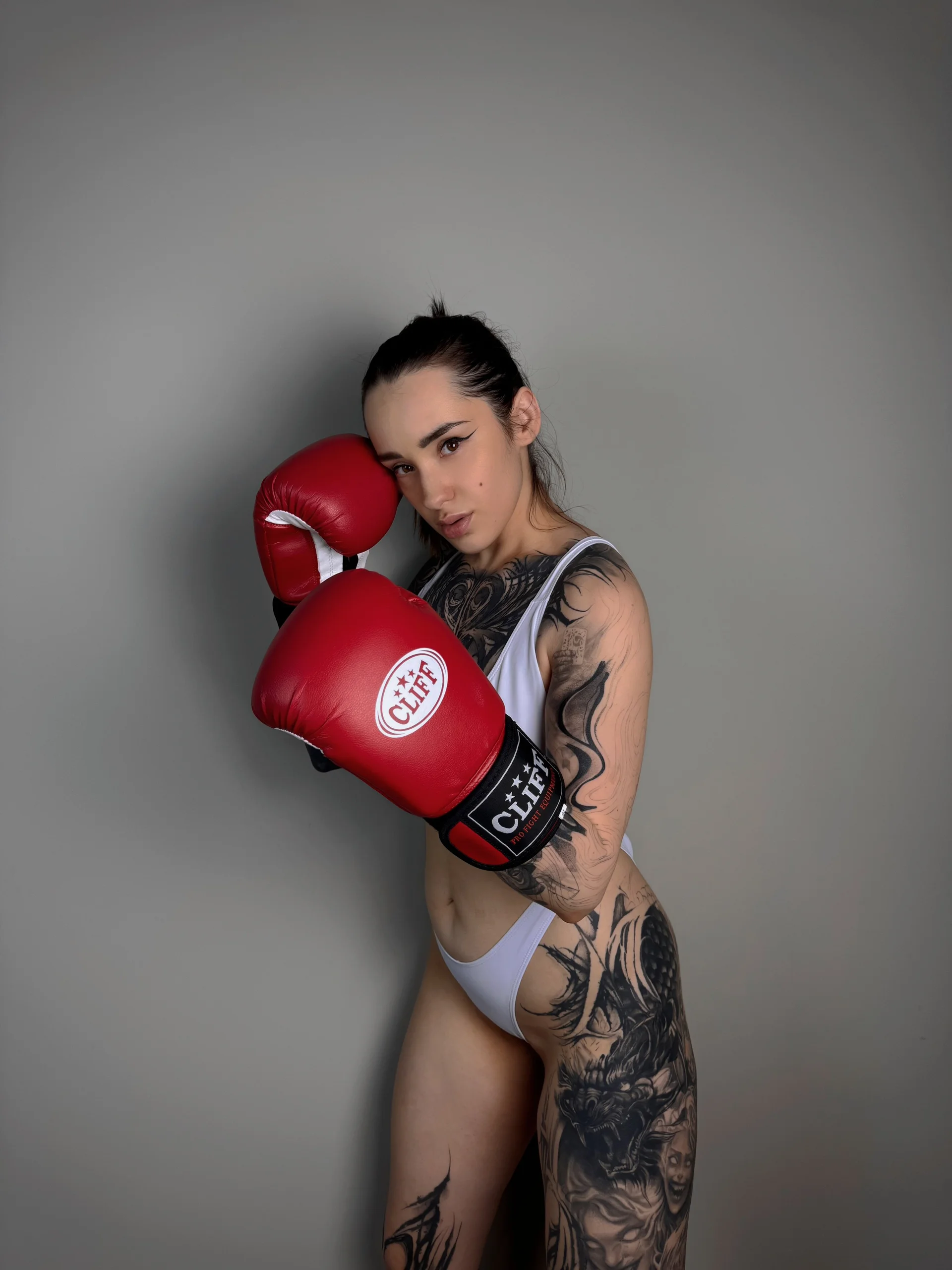 XXX Porn Photo of Nude EvaCanton 541