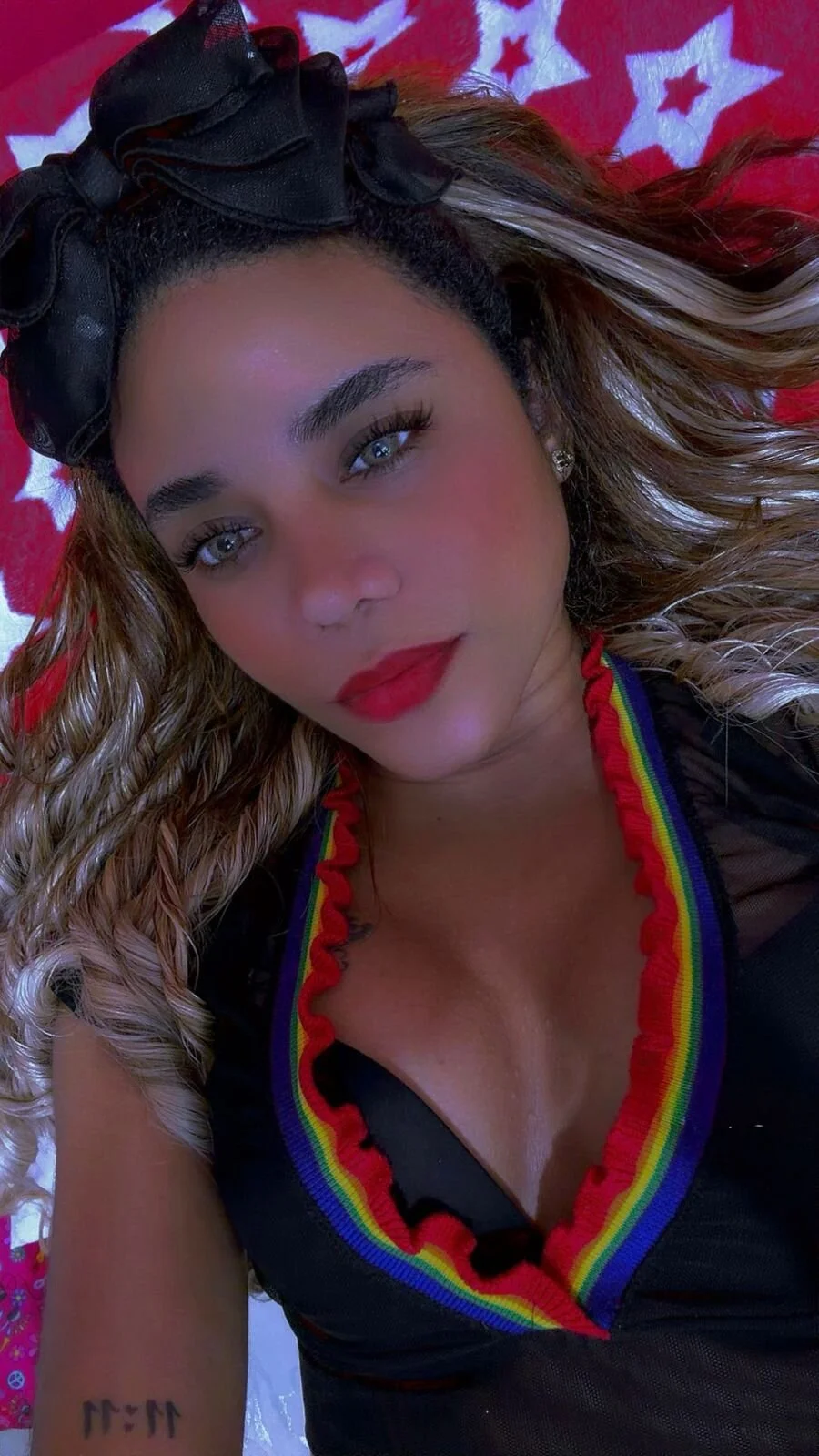 XXX Porn Photo of Nude _roxana_Fox 7