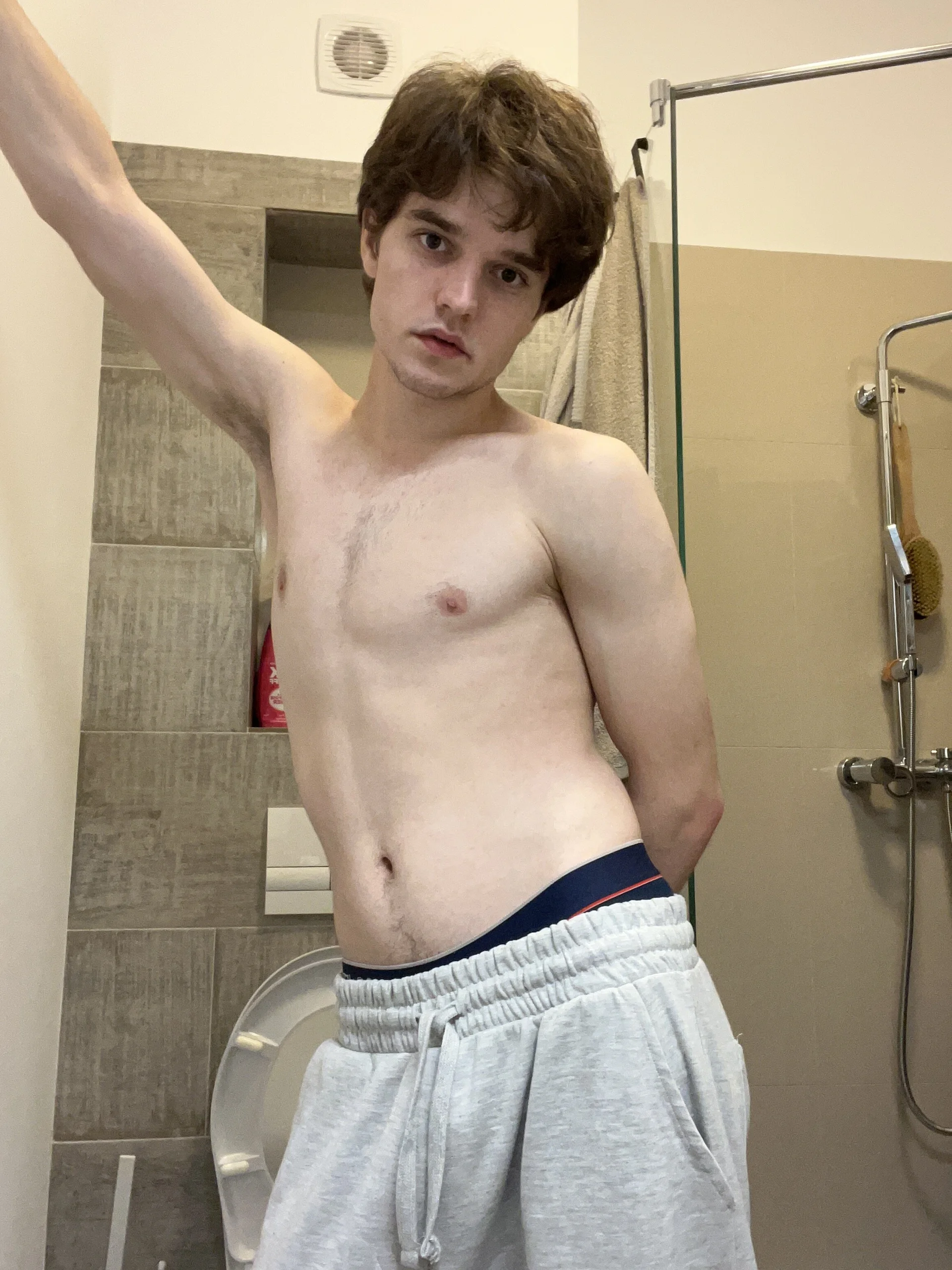 XXX Porn Photo of Nude marcodevil228 2
