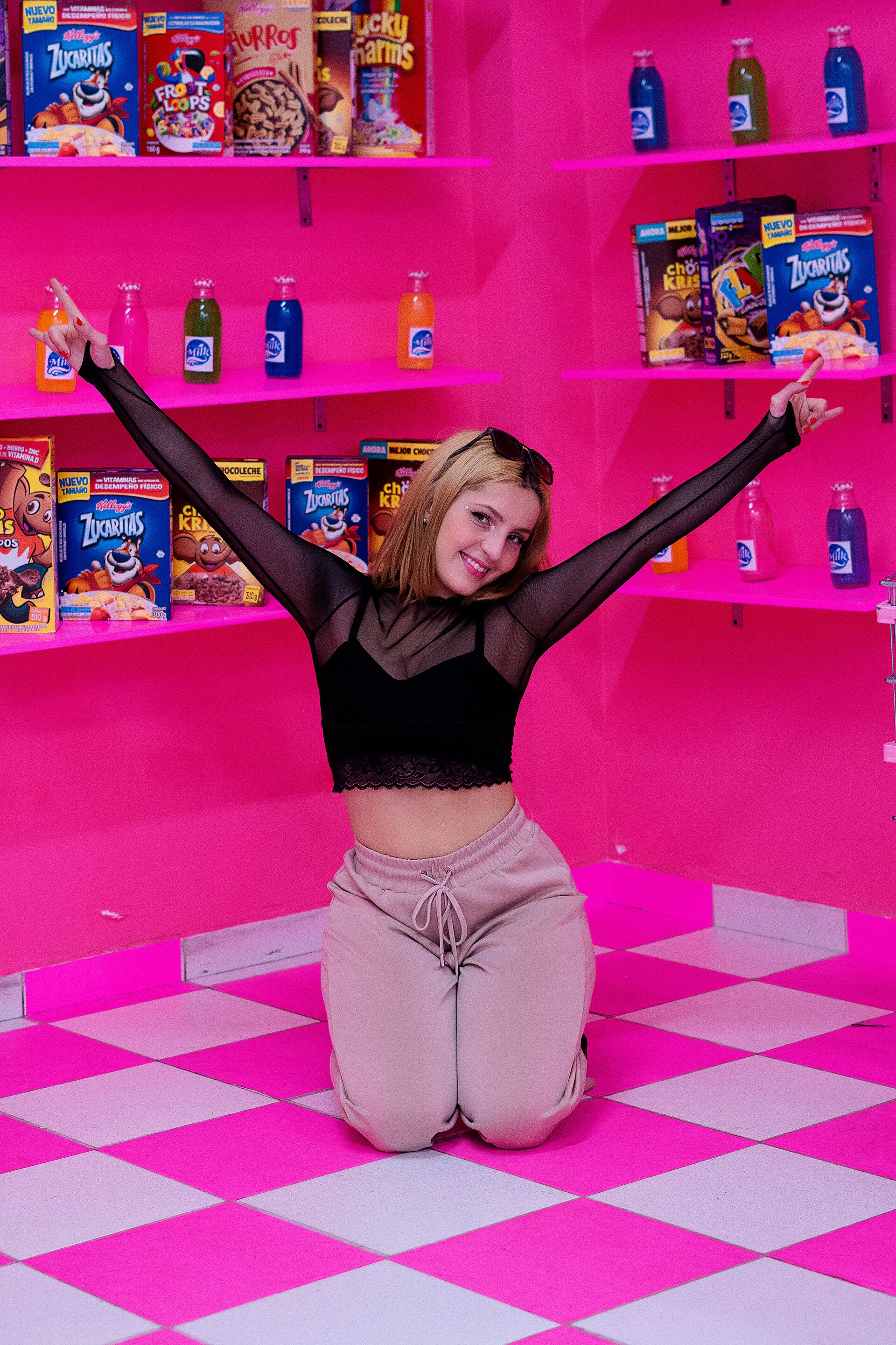 XXX Porn Photo of Nude julietaanalsquirt 52