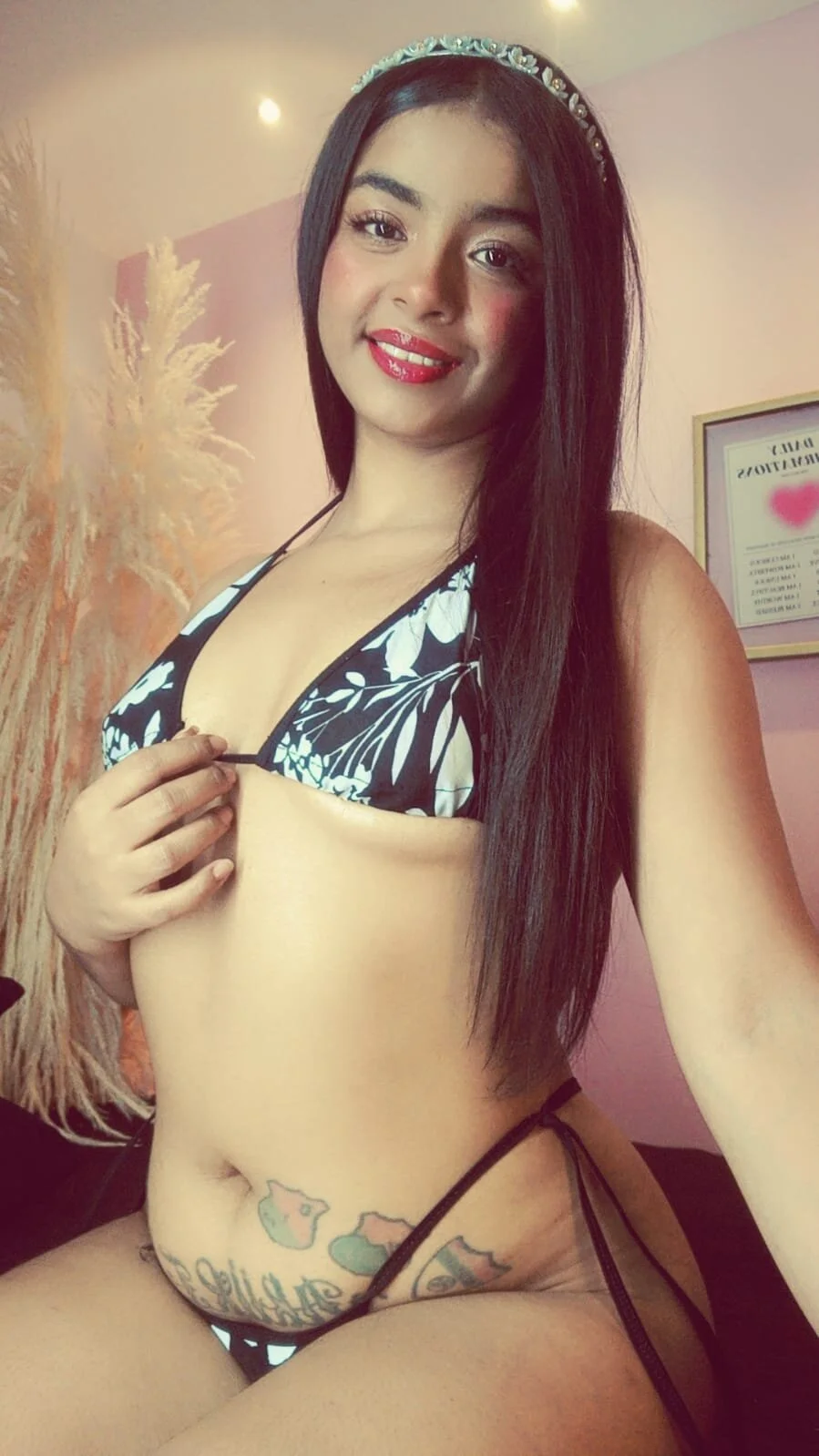 XXX Porn Photo of Nude SunnyGilmoree 20