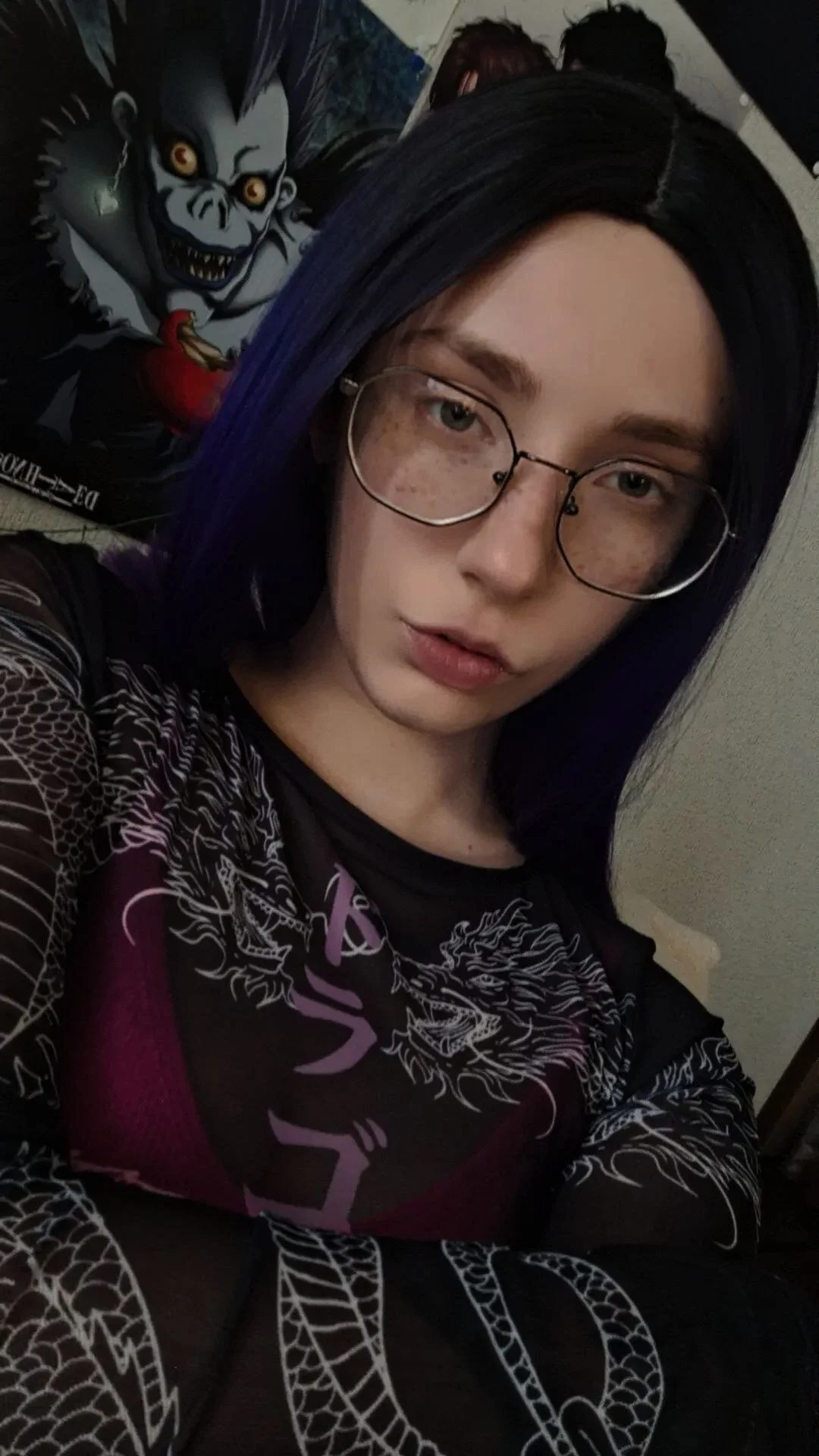 XXX Porn Photo of Nude evalora_vei 29
