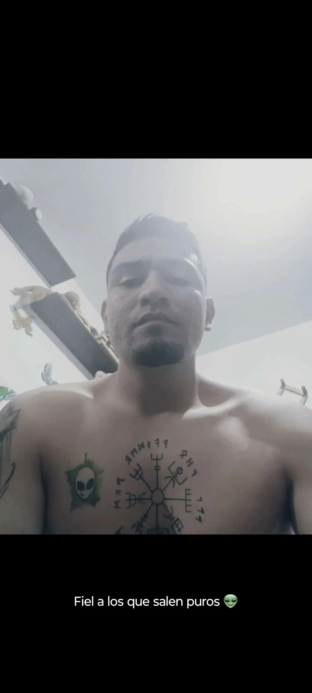 XXX Porn Photo of Nude Andresfelipedogg 7