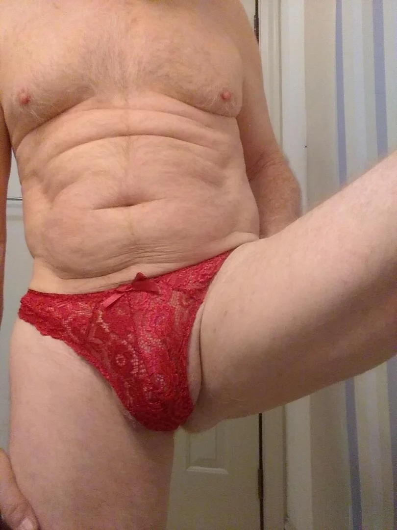 XXX Porn Photo of Nude CDforU 7